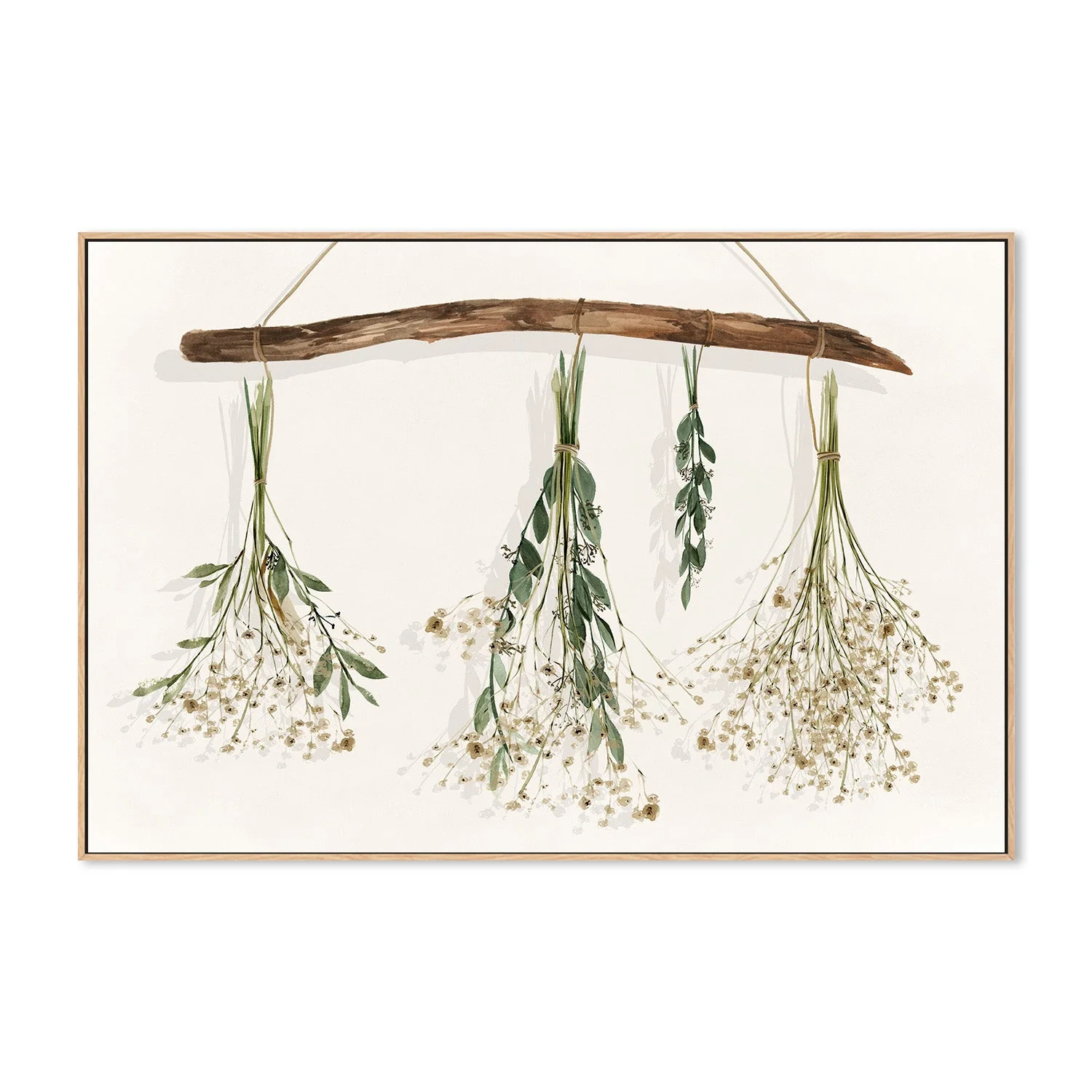 Drying Flowers - Image 4