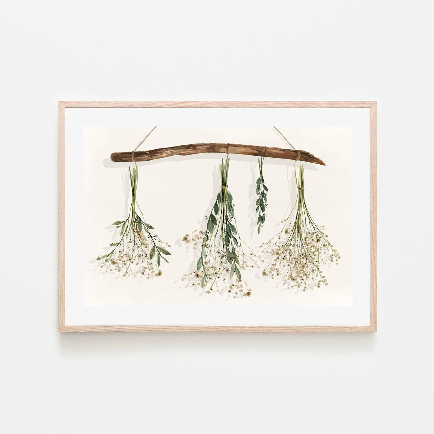 Drying Flowers - Image 6