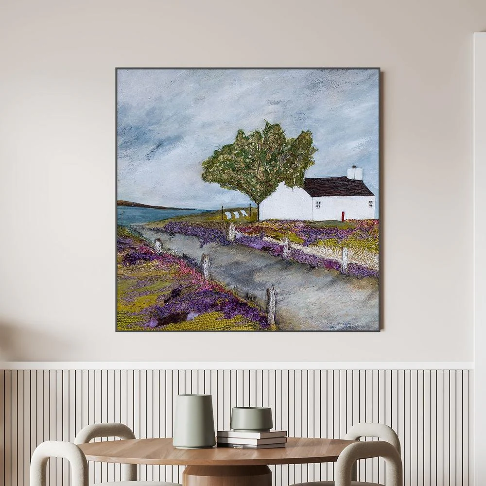 Drying On A Sea Breeze - Image 2