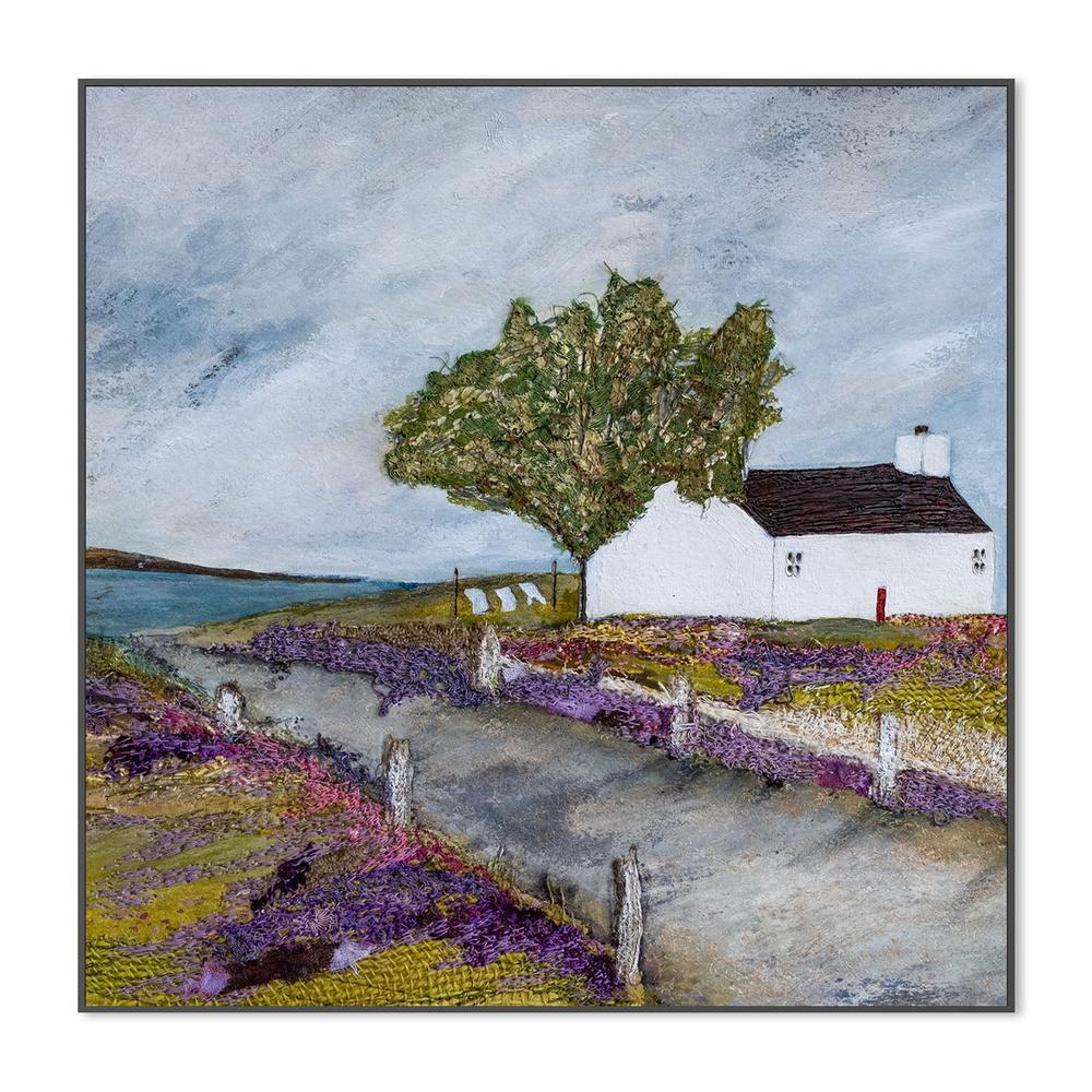 Drying On A Sea Breeze - Image 3