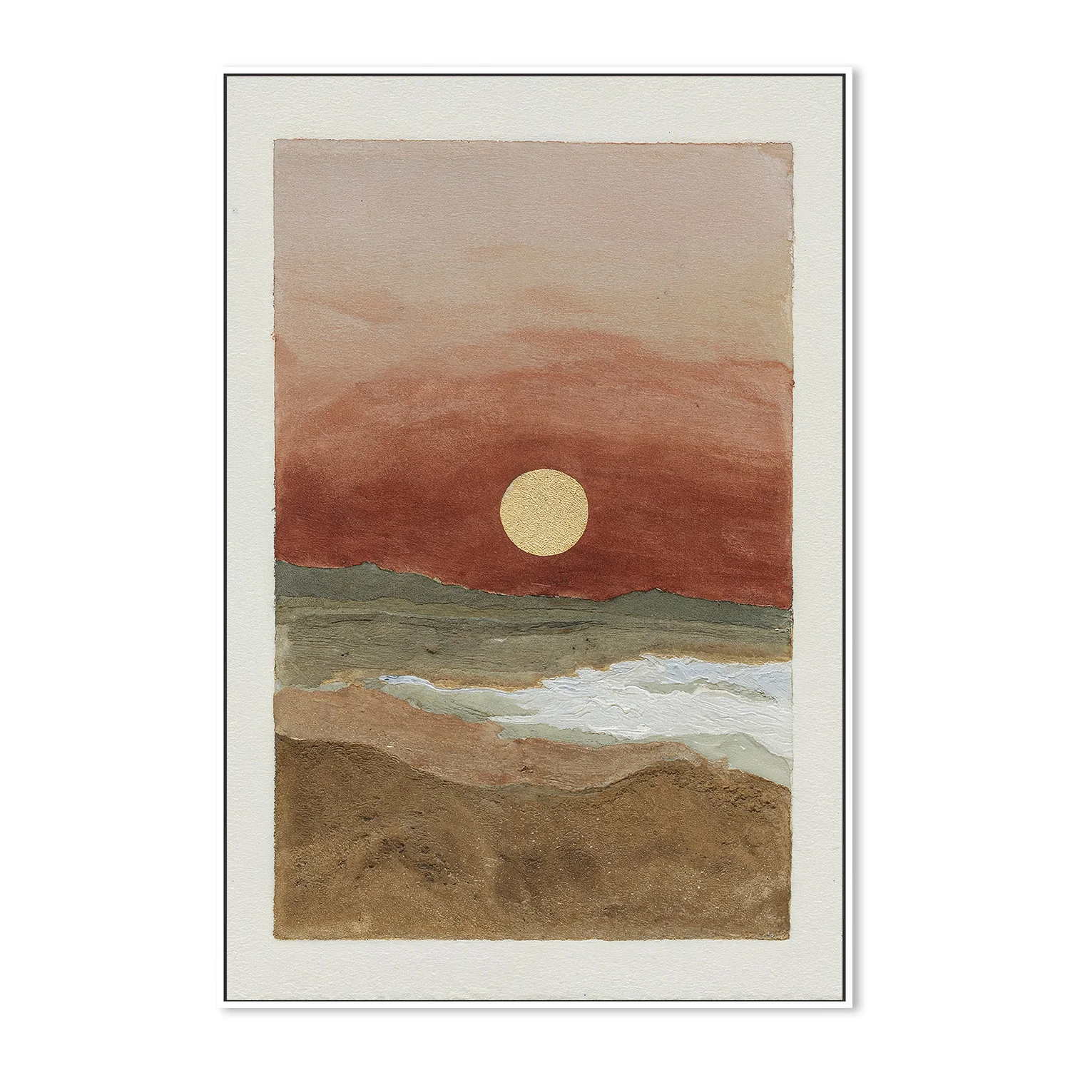 Dusk Shore - Image 5