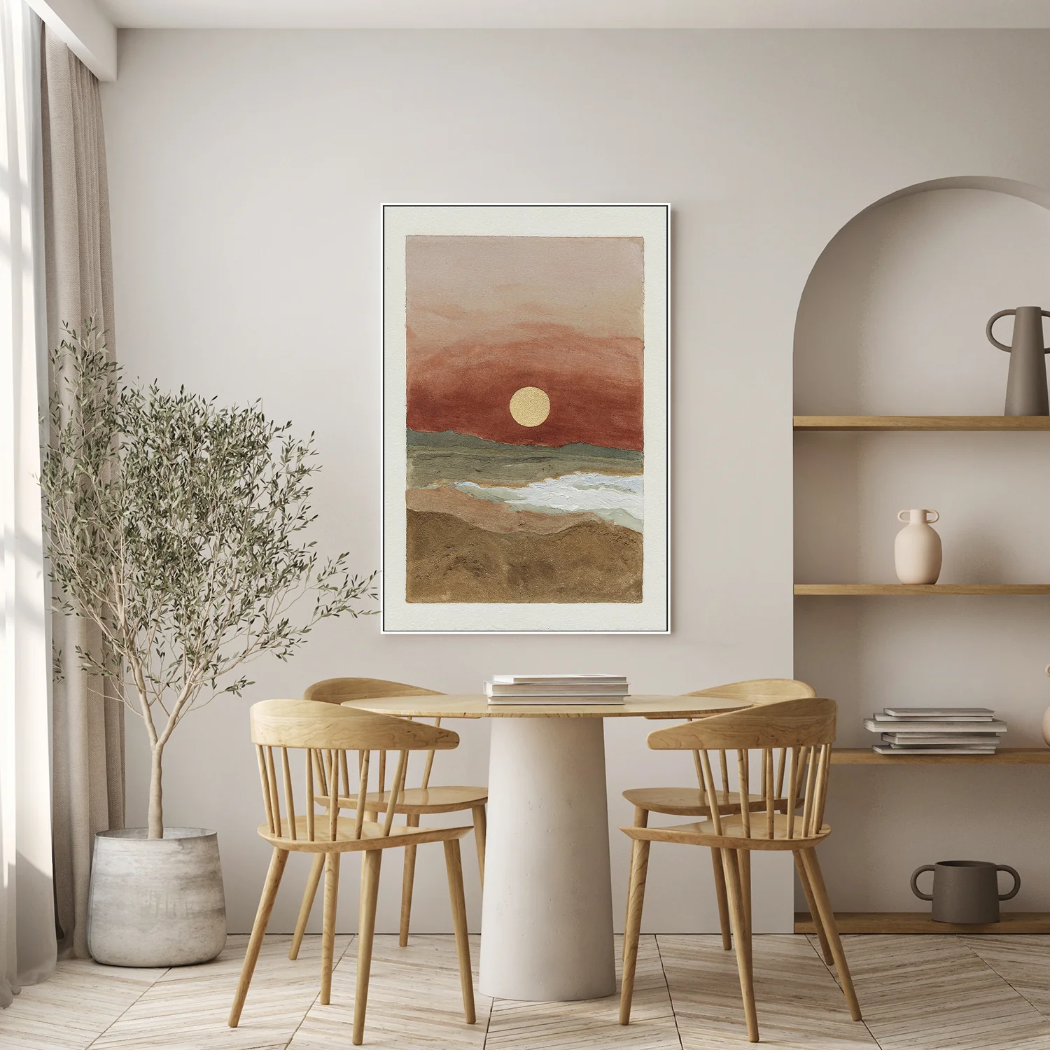 Dusk Shore - Image 8