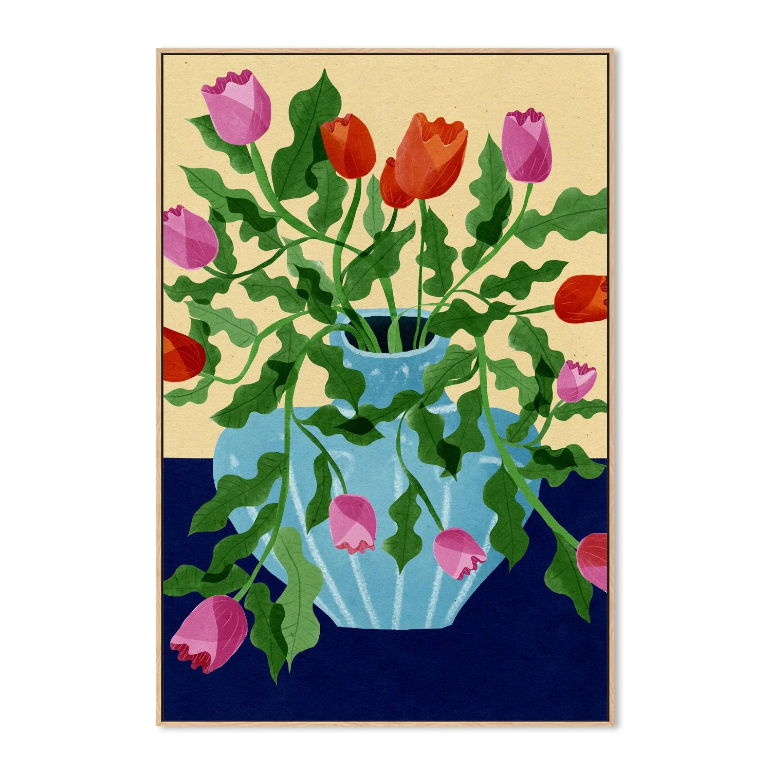 Dutch Tulips - Image 4