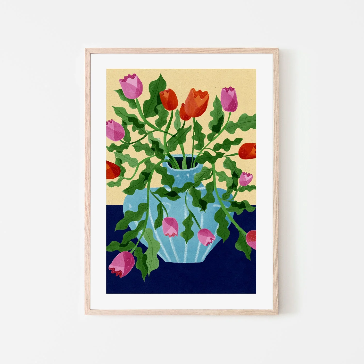 Dutch Tulips - Image 6