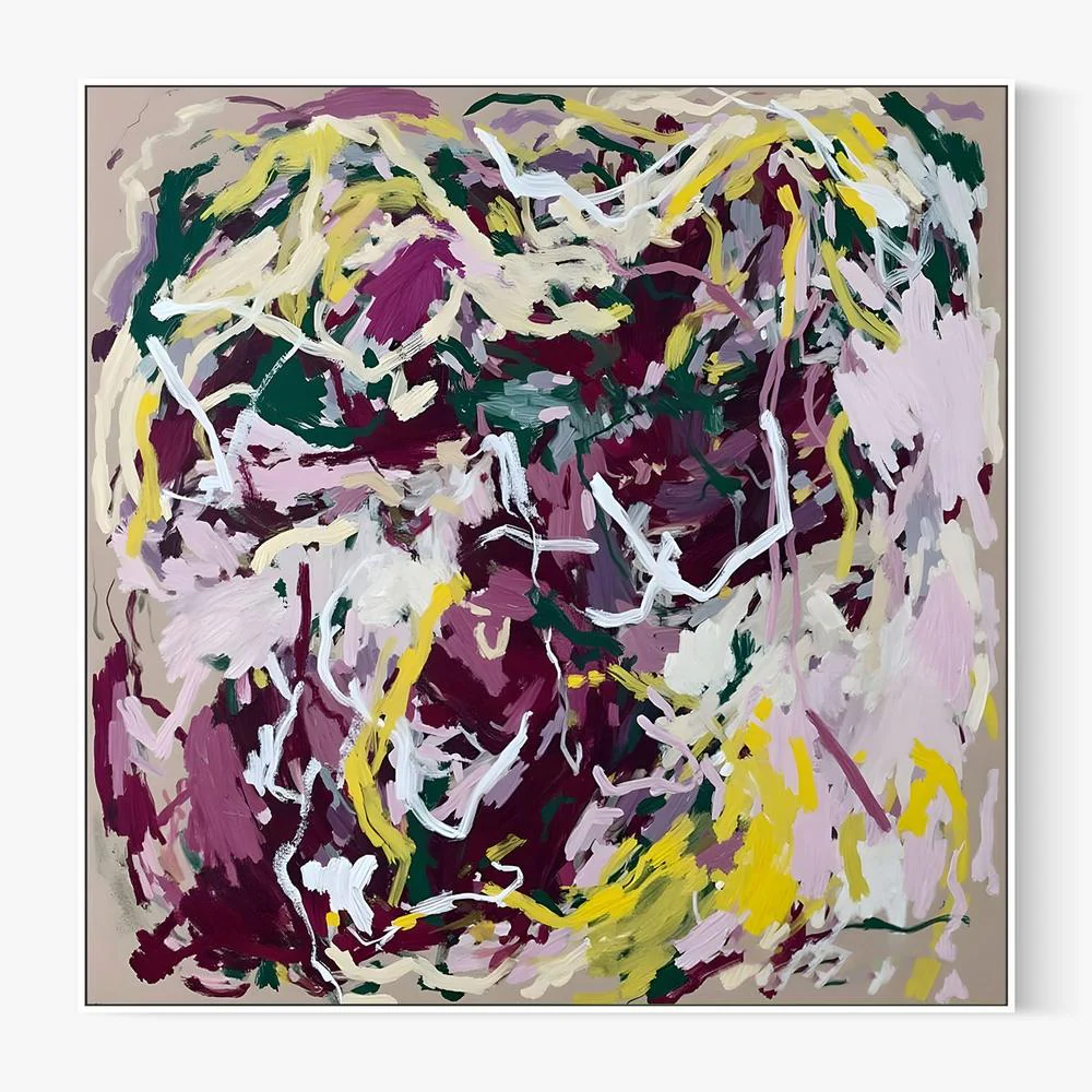 Dynamic Color Strokes - Image 5