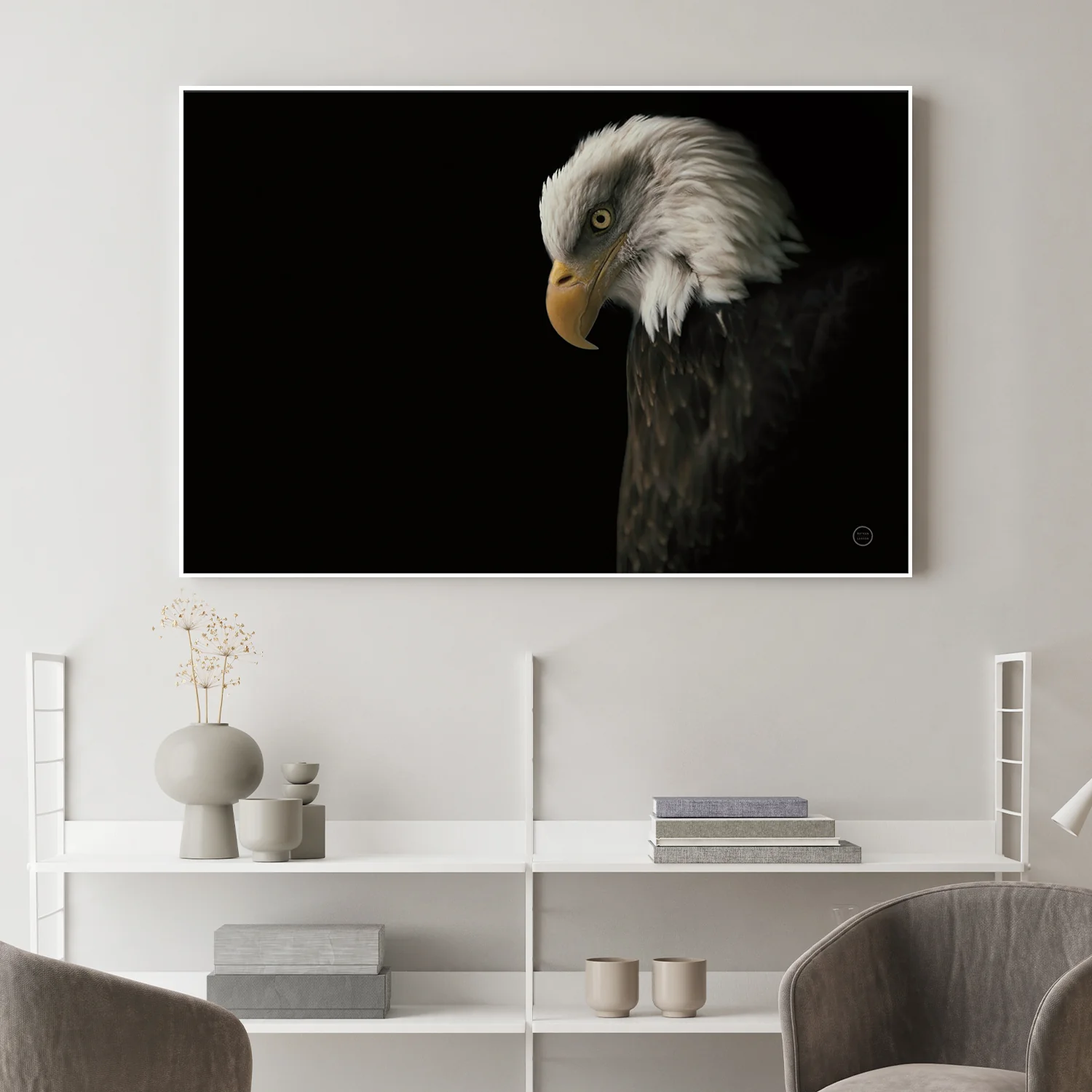 Eagle Bow - Image 2