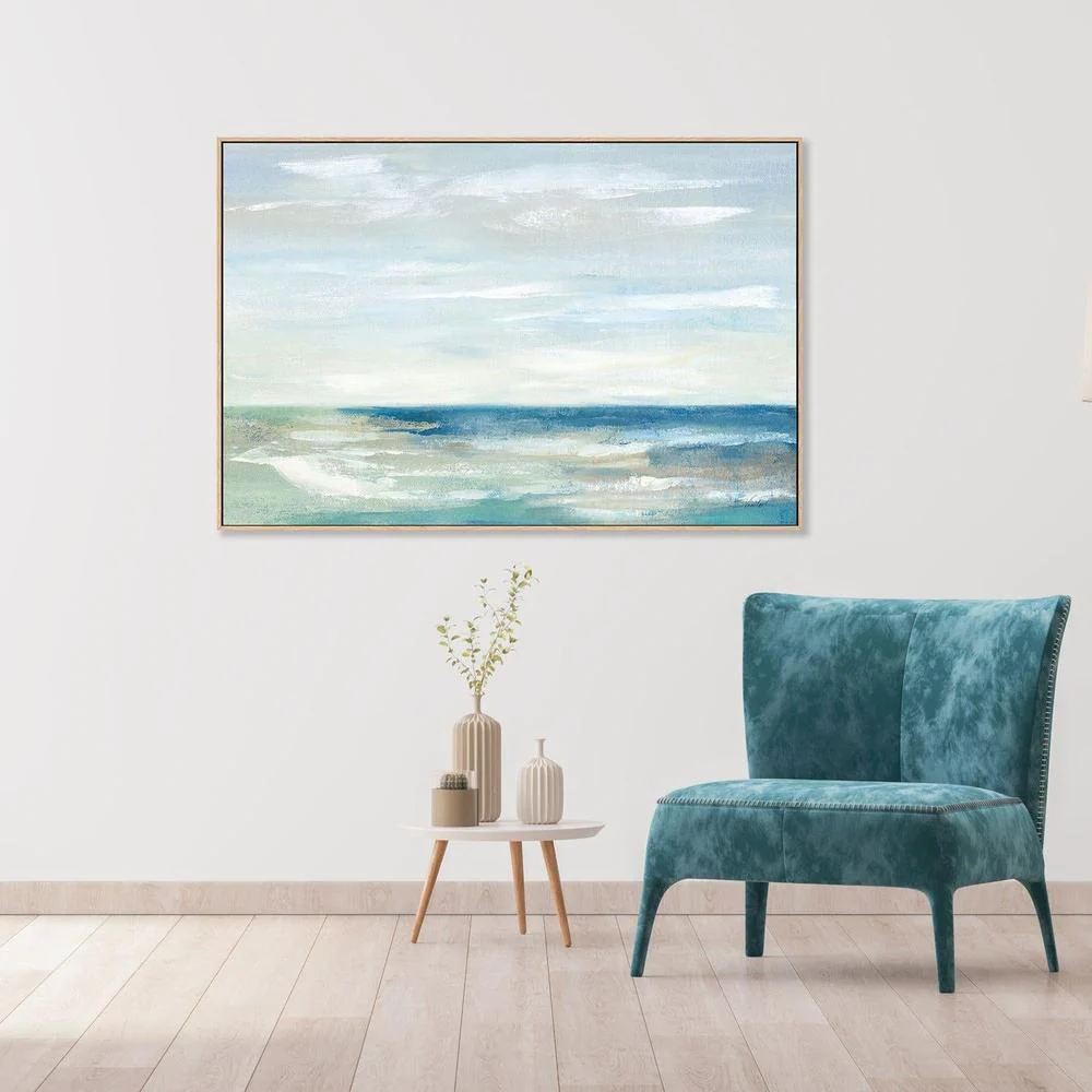 Early Morning Waves, Style C - Image 2