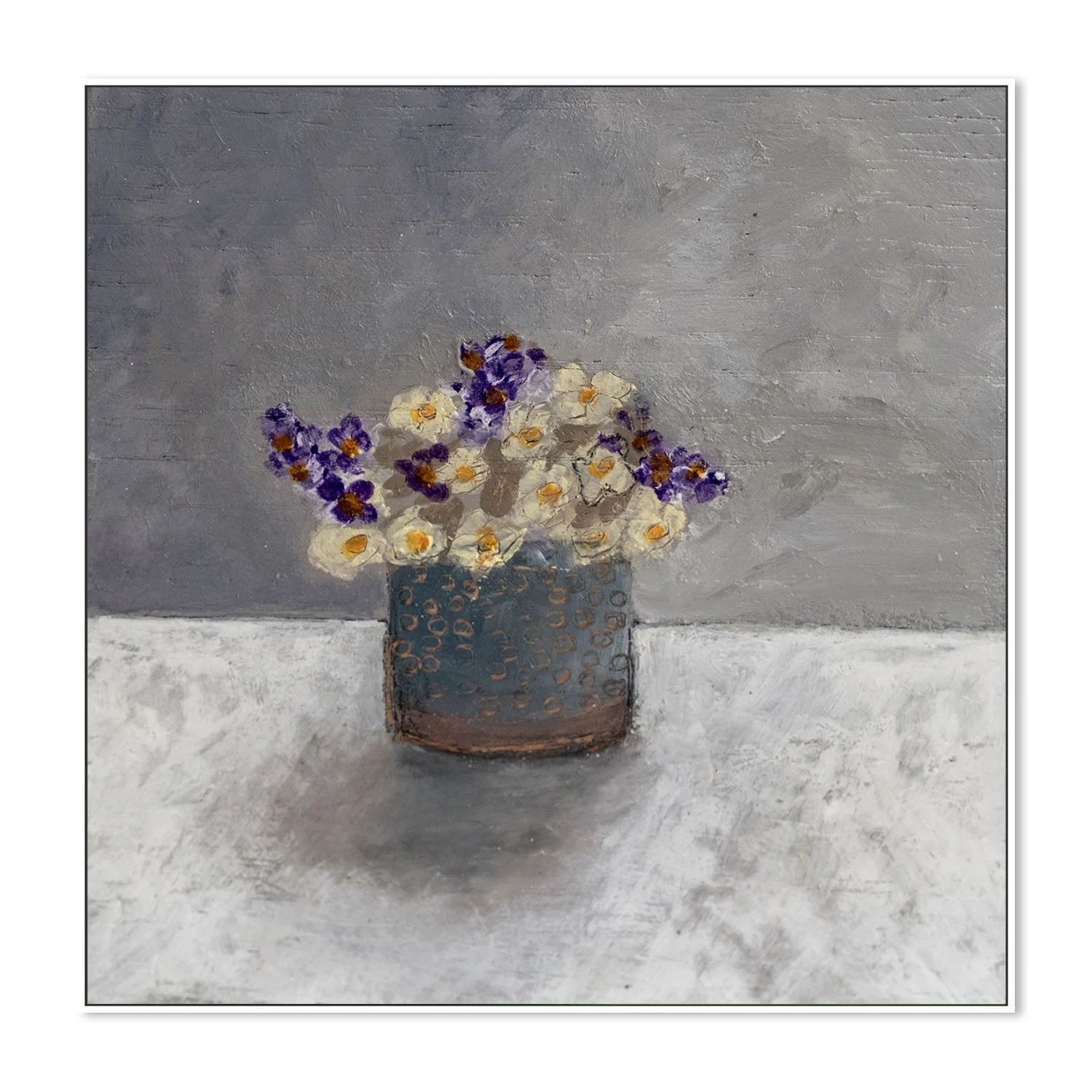 Early Spring Flowers - Image 5