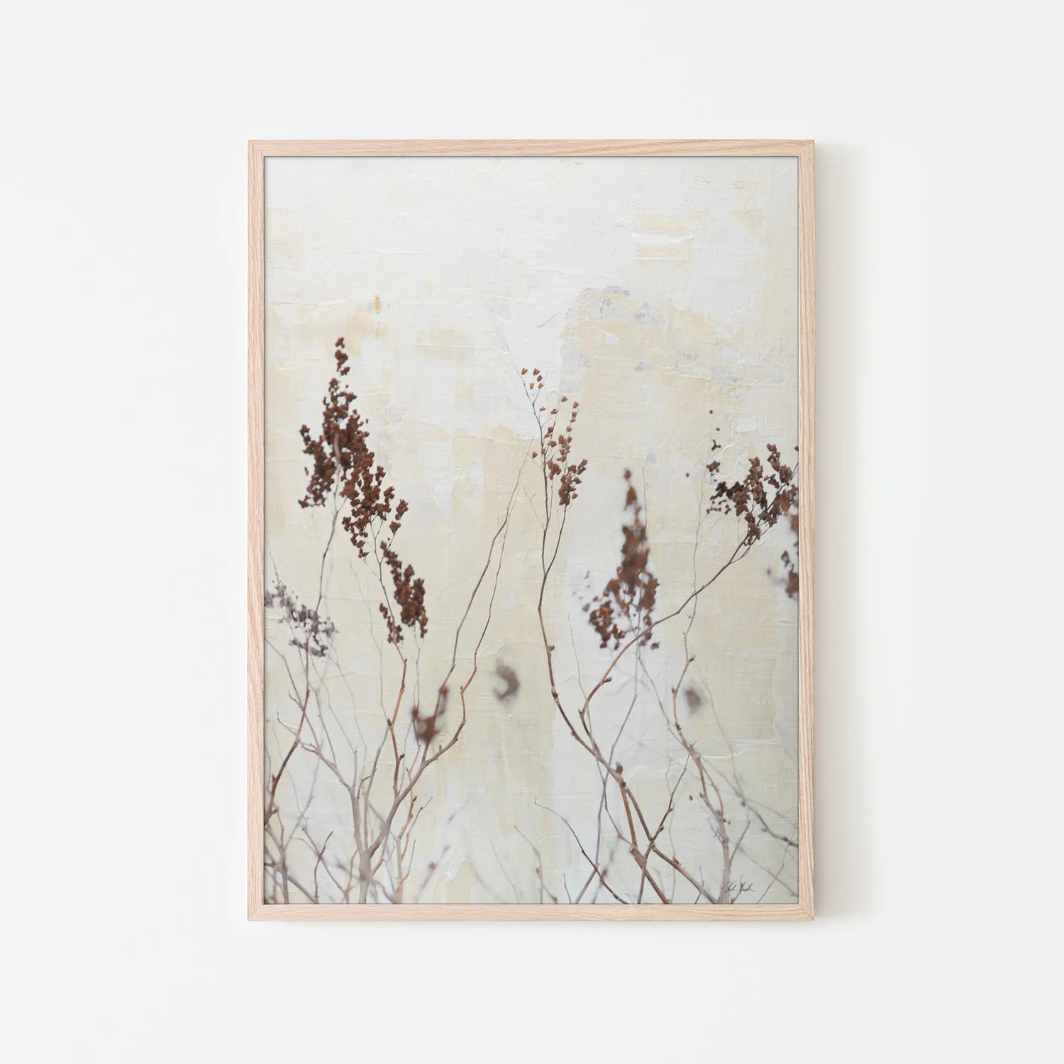 Earth and Lime, Style C - Image 6
