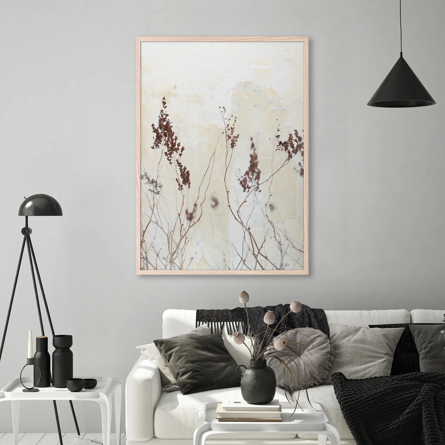 Earth and Lime, Style C - Image 8