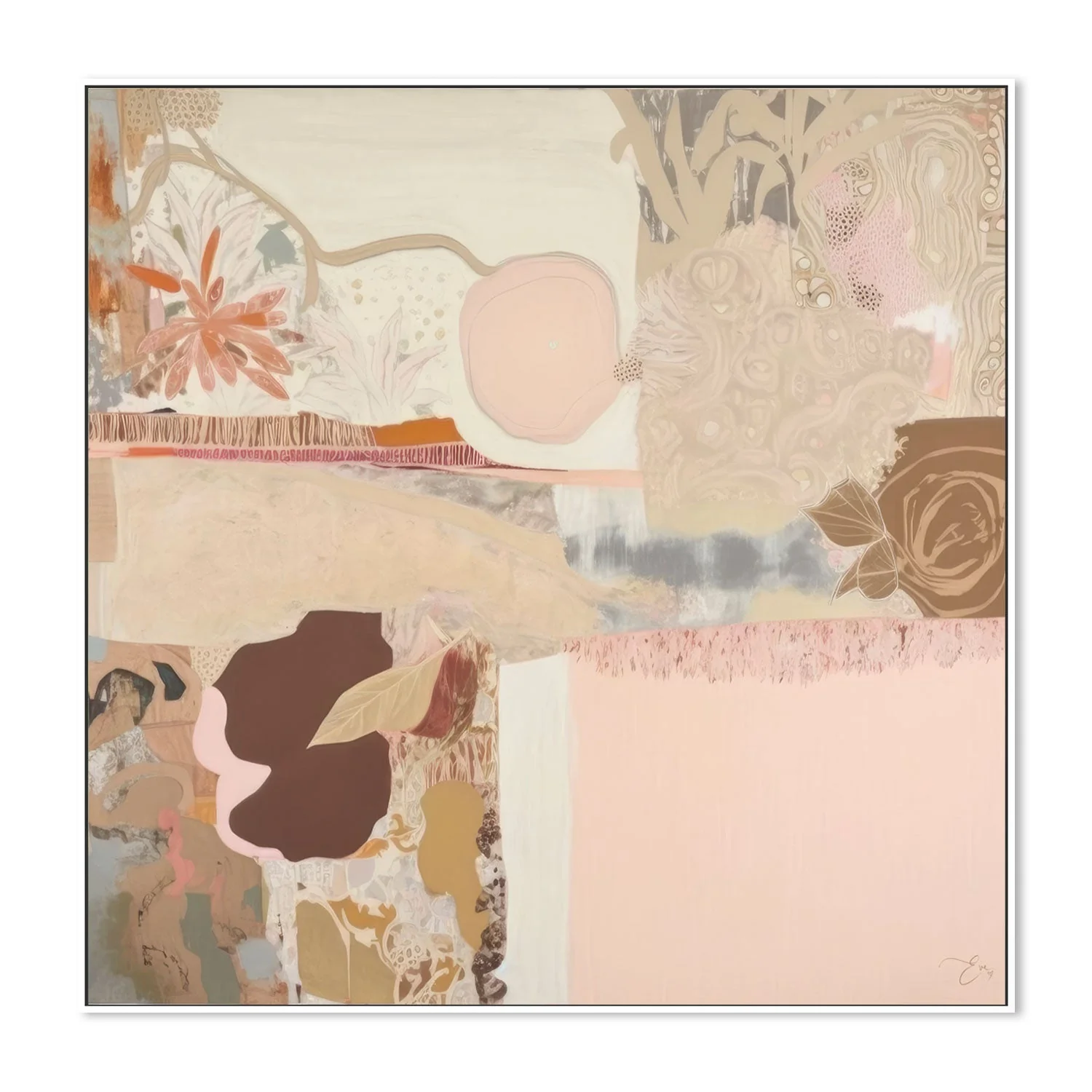 Earth Collage - Image 5