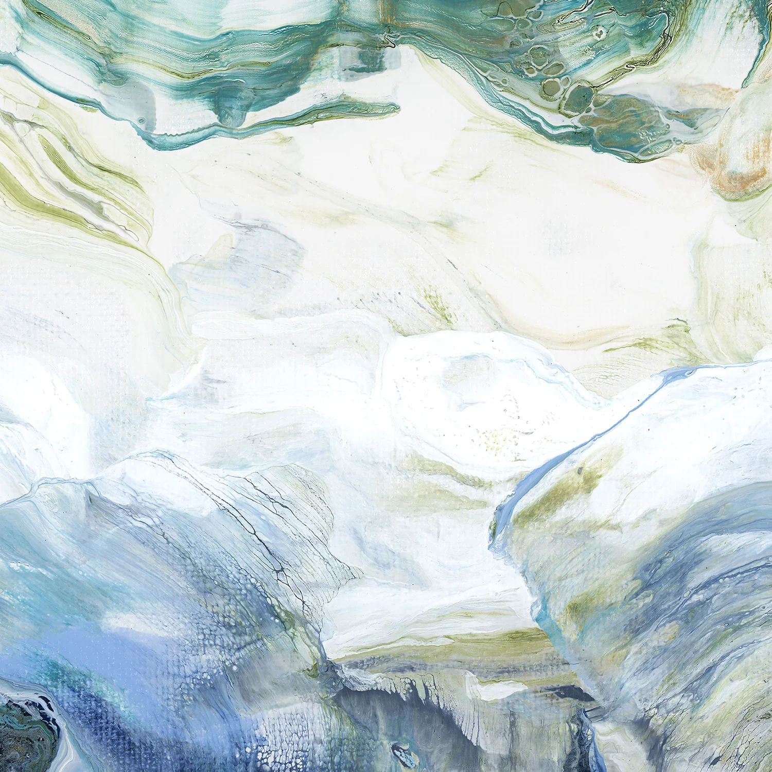 Earth Flow - Image 11
