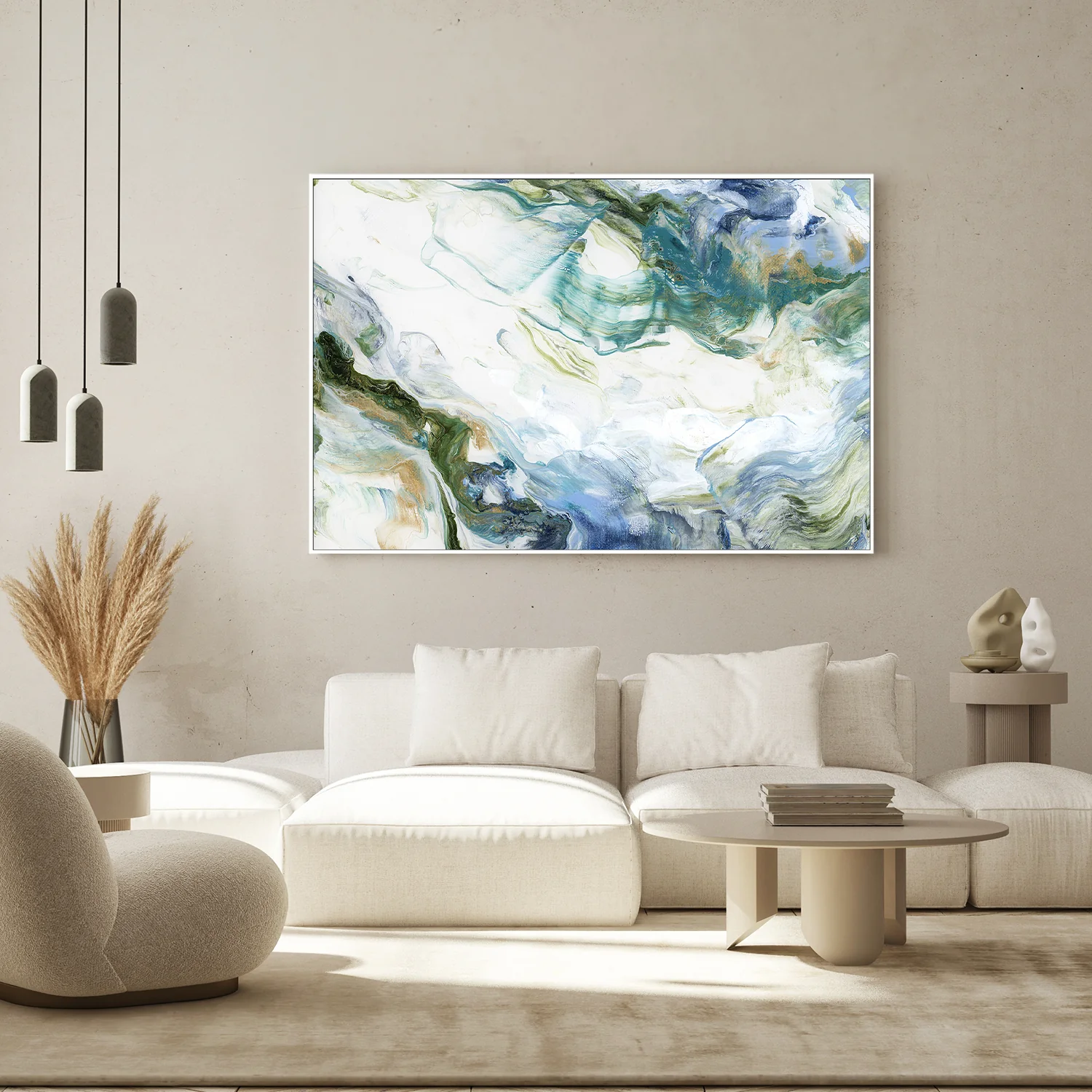 Earth Flow - Image 9