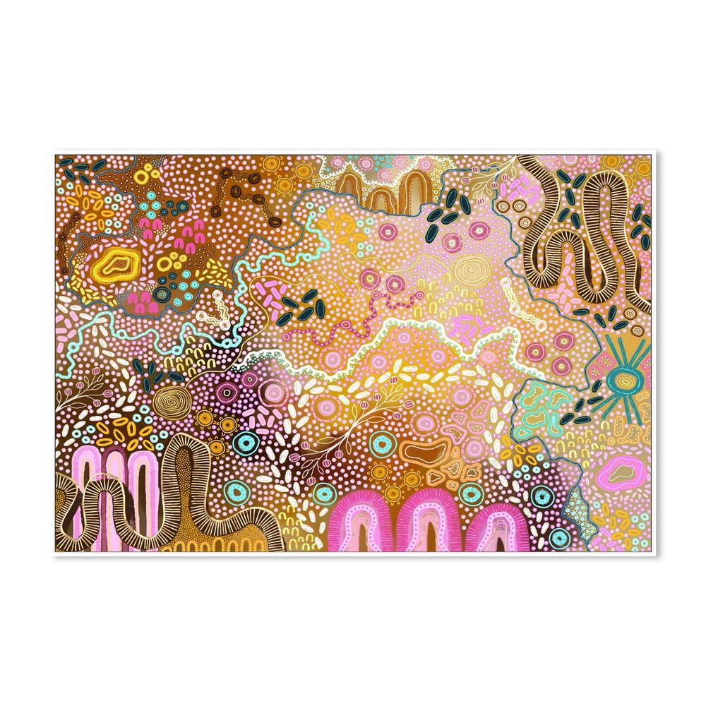 Earth’s Gathering - Image 6