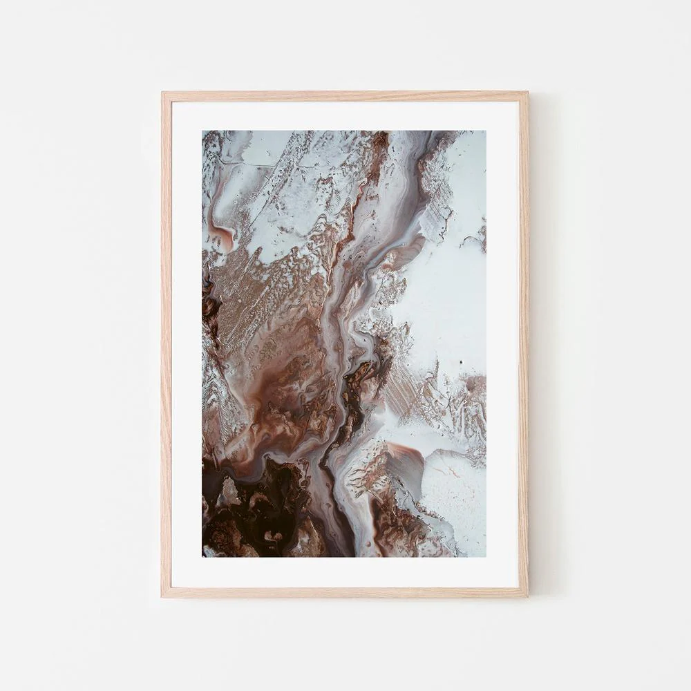 Earthly Currents, Style A - Image 6