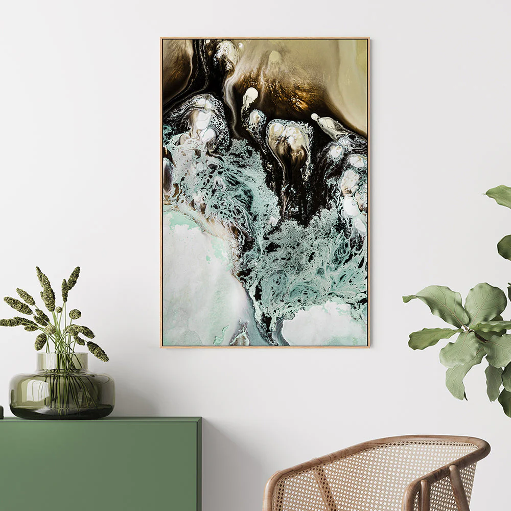 Earthly Motion, Style B - Image 2