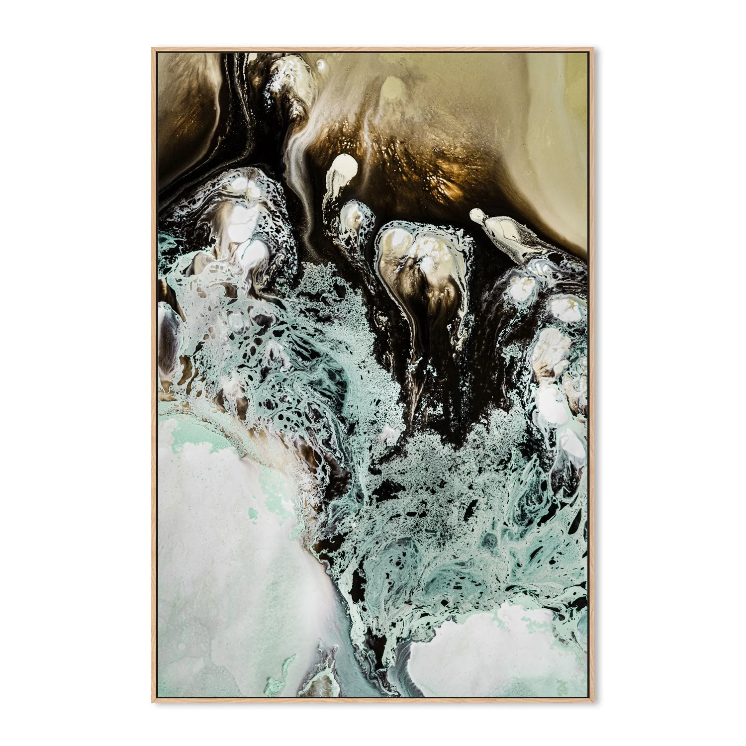 Earthly Motion, Style B - Image 4