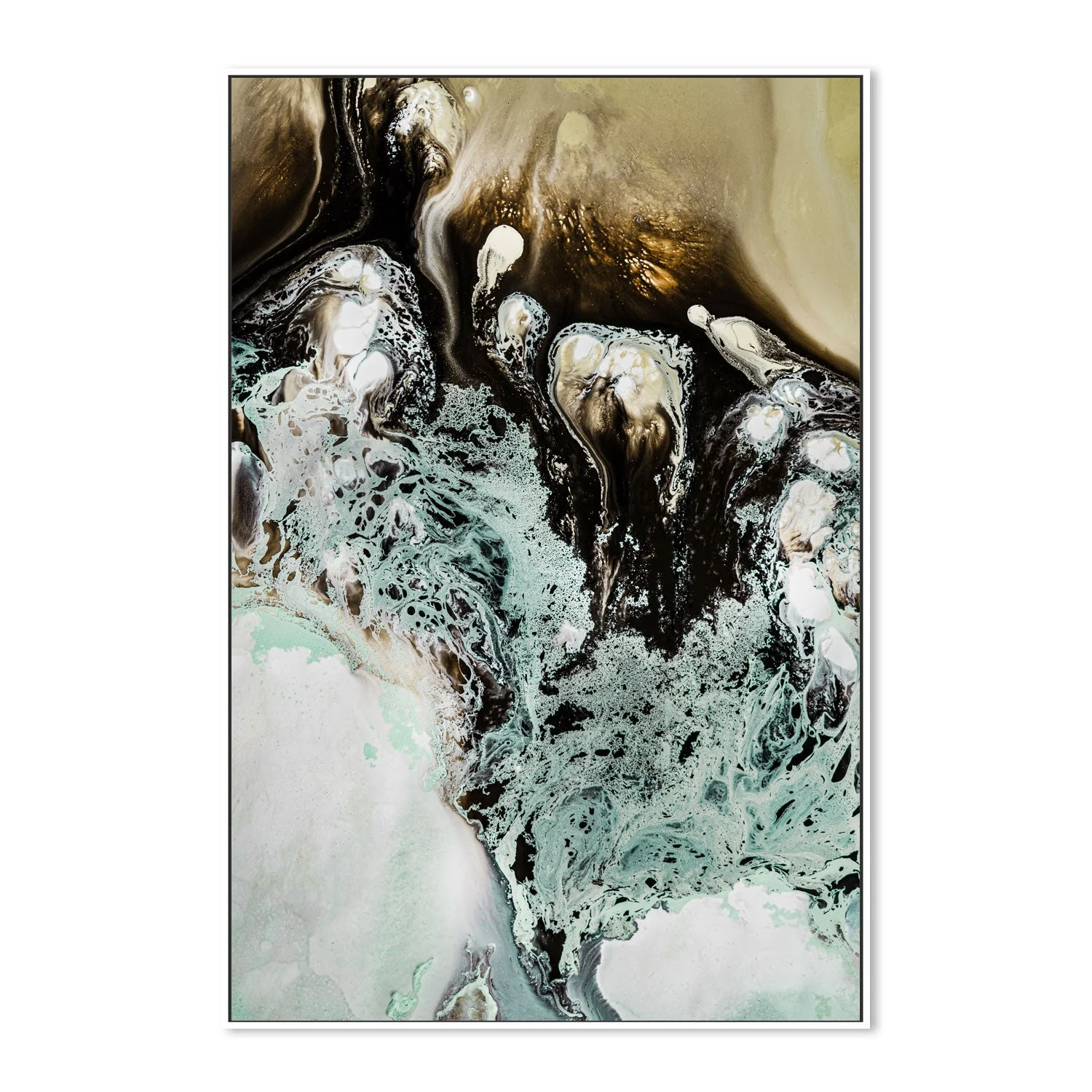Earthly Motion, Style B - Image 5