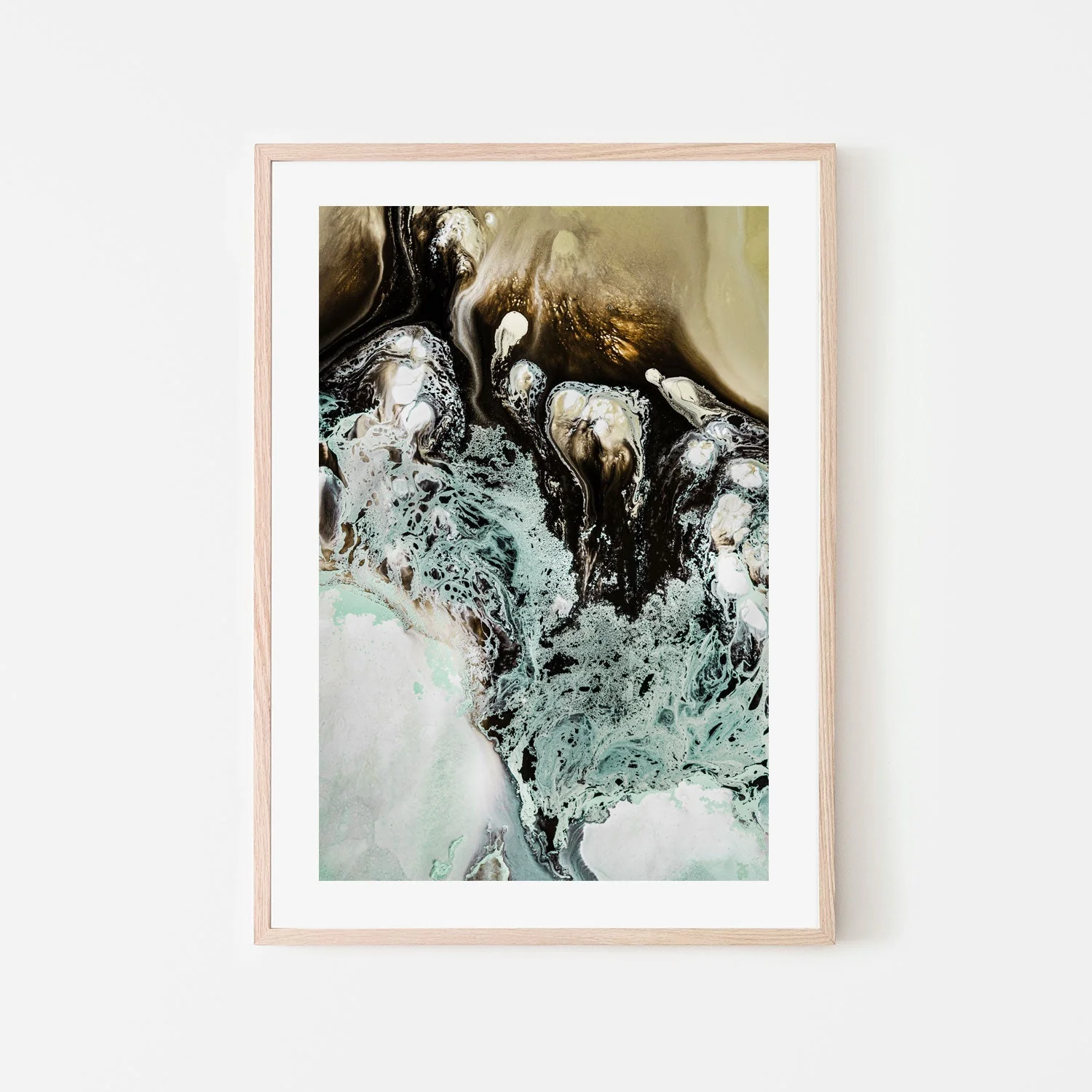 Earthly Motion, Style B - Image 6