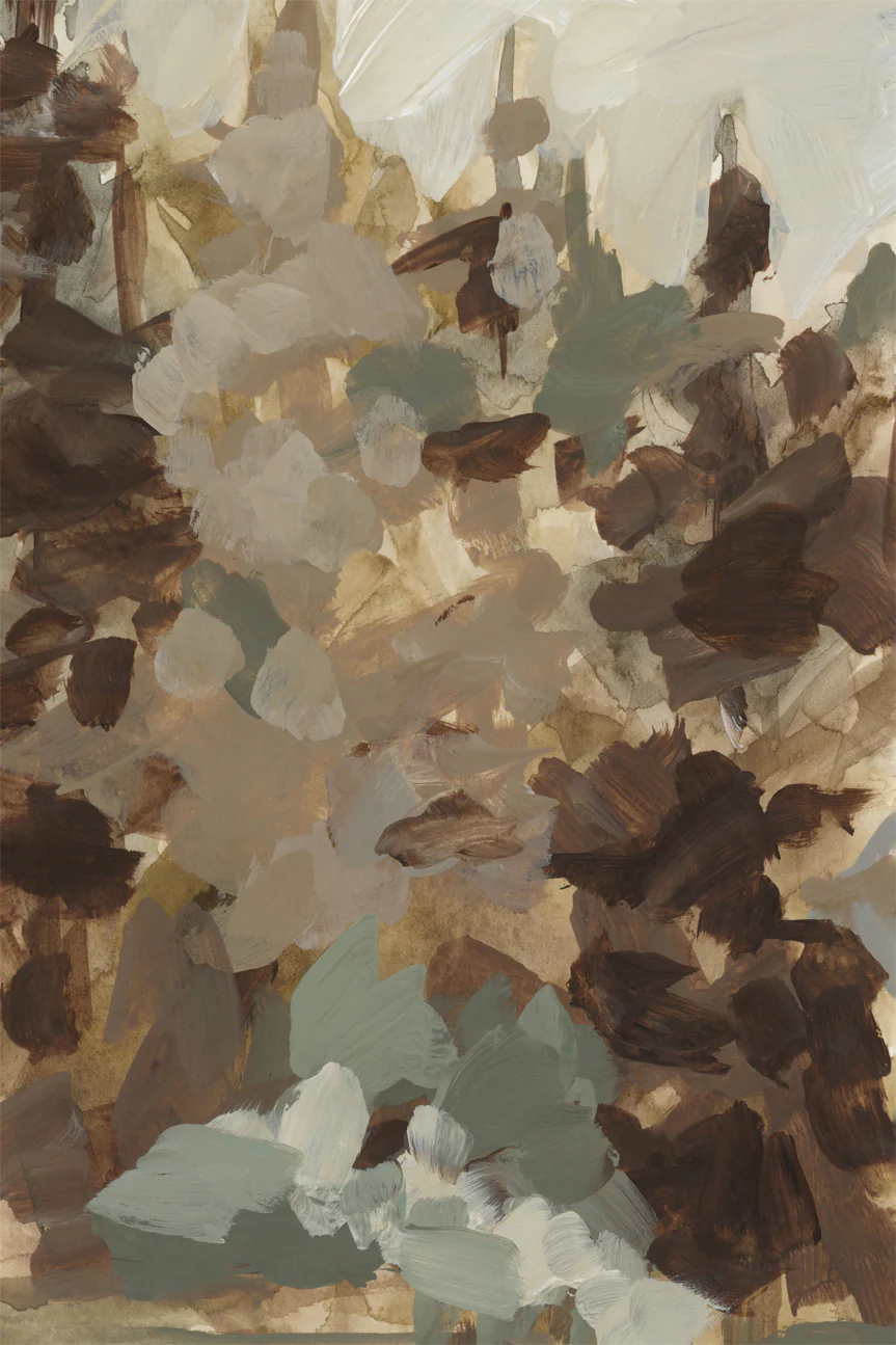 Earthy Bloom, Style A