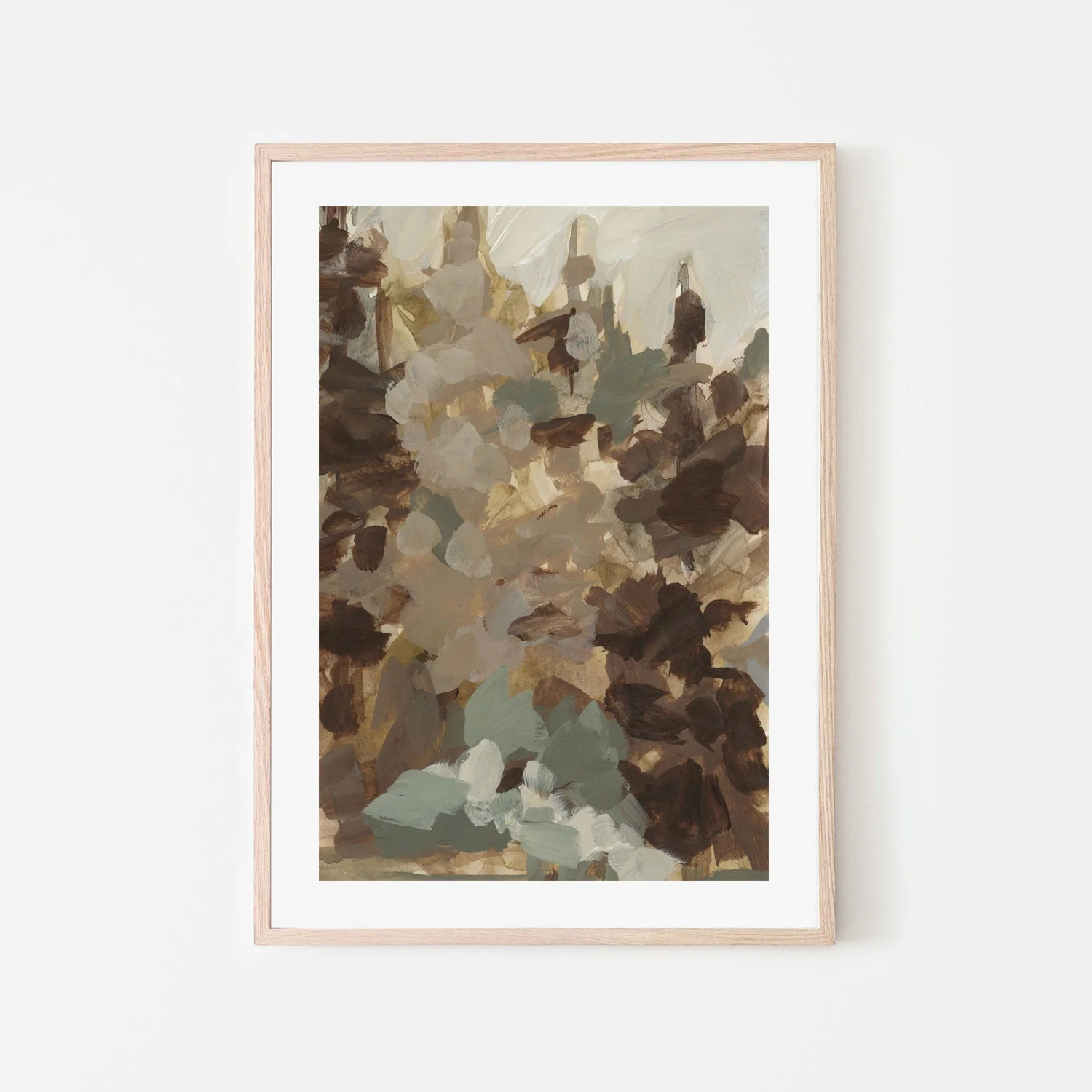 Earthy Bloom, Style A - Image 6