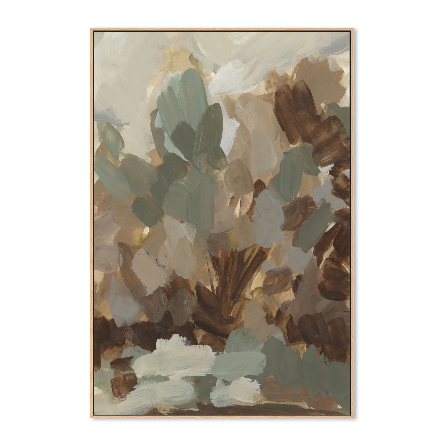 Earthy Bloom, Style B - Image 4