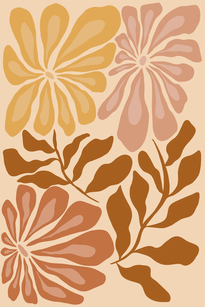 Earthy Elegance