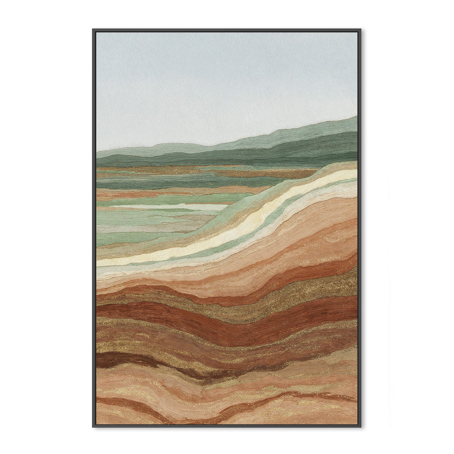 Earthy Hills - Image 3
