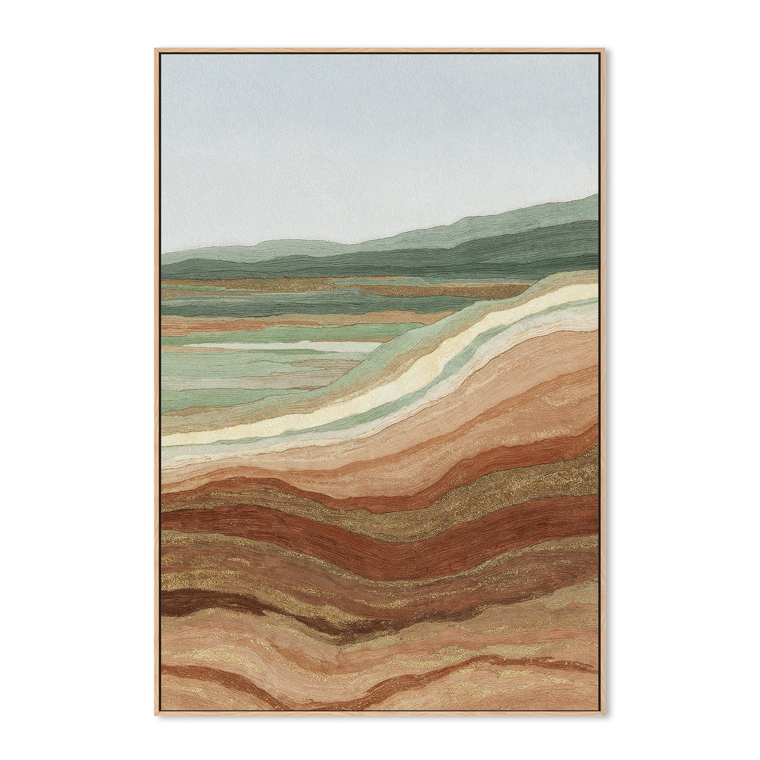 Earthy Hills - Image 4