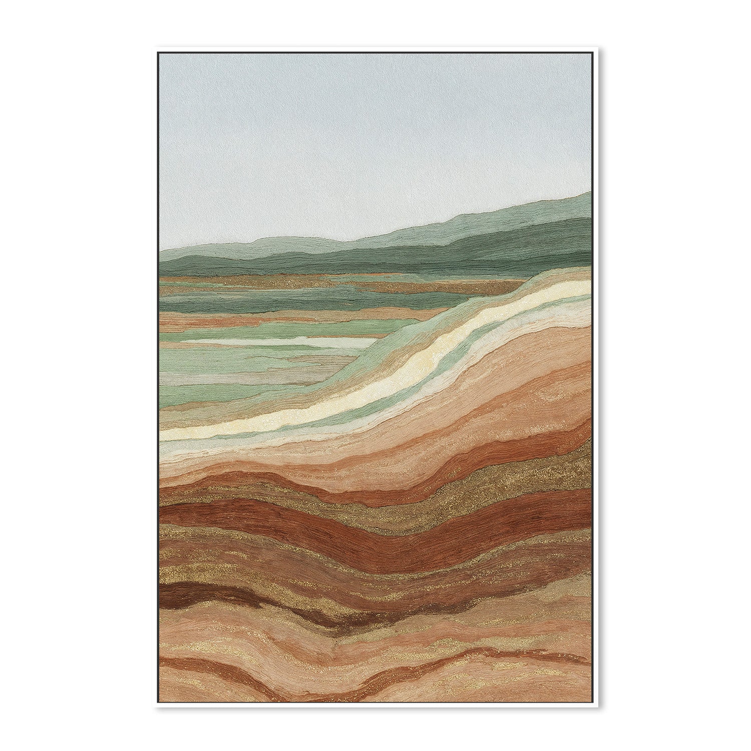 Earthy Hills - Image 5