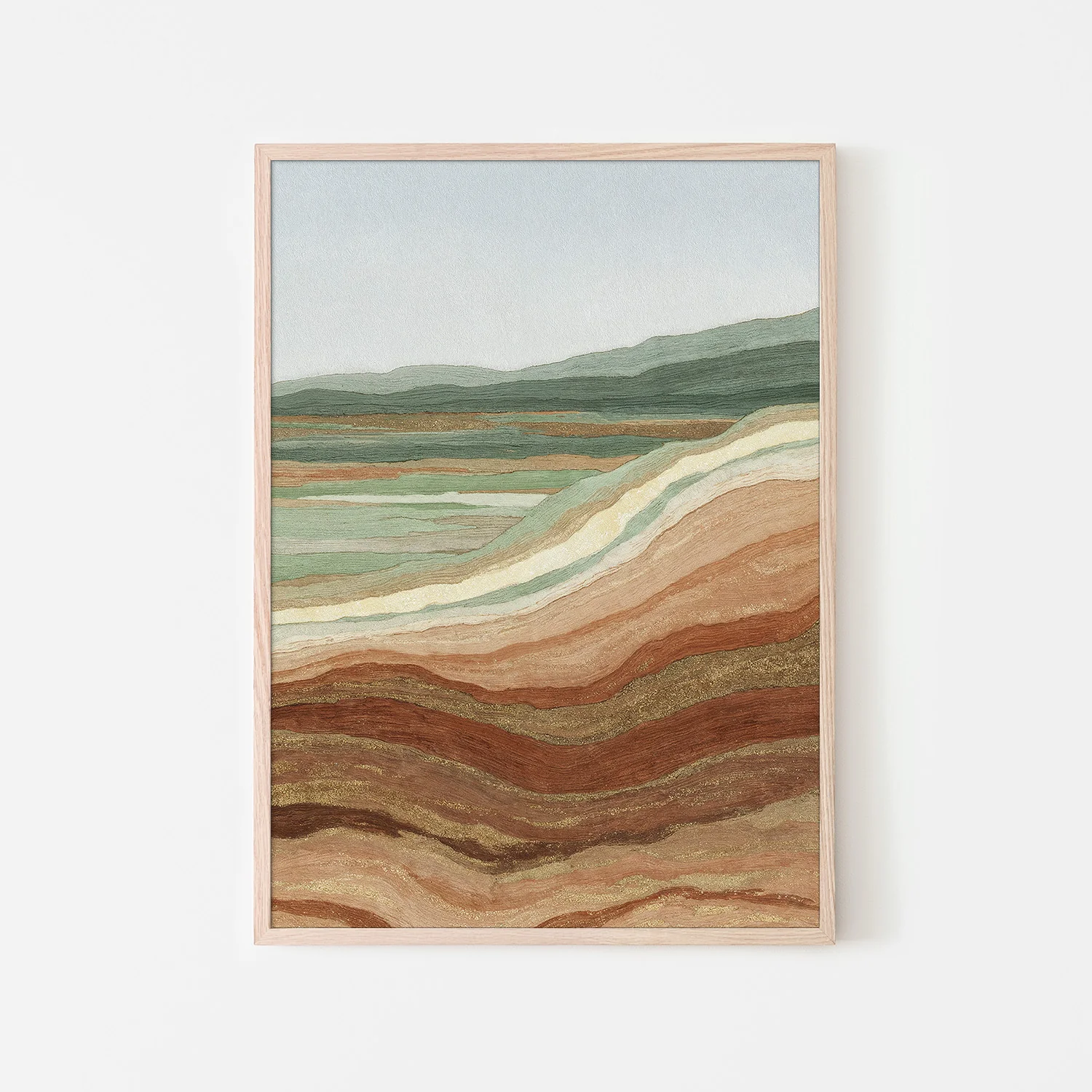 Earthy Hills - Image 6