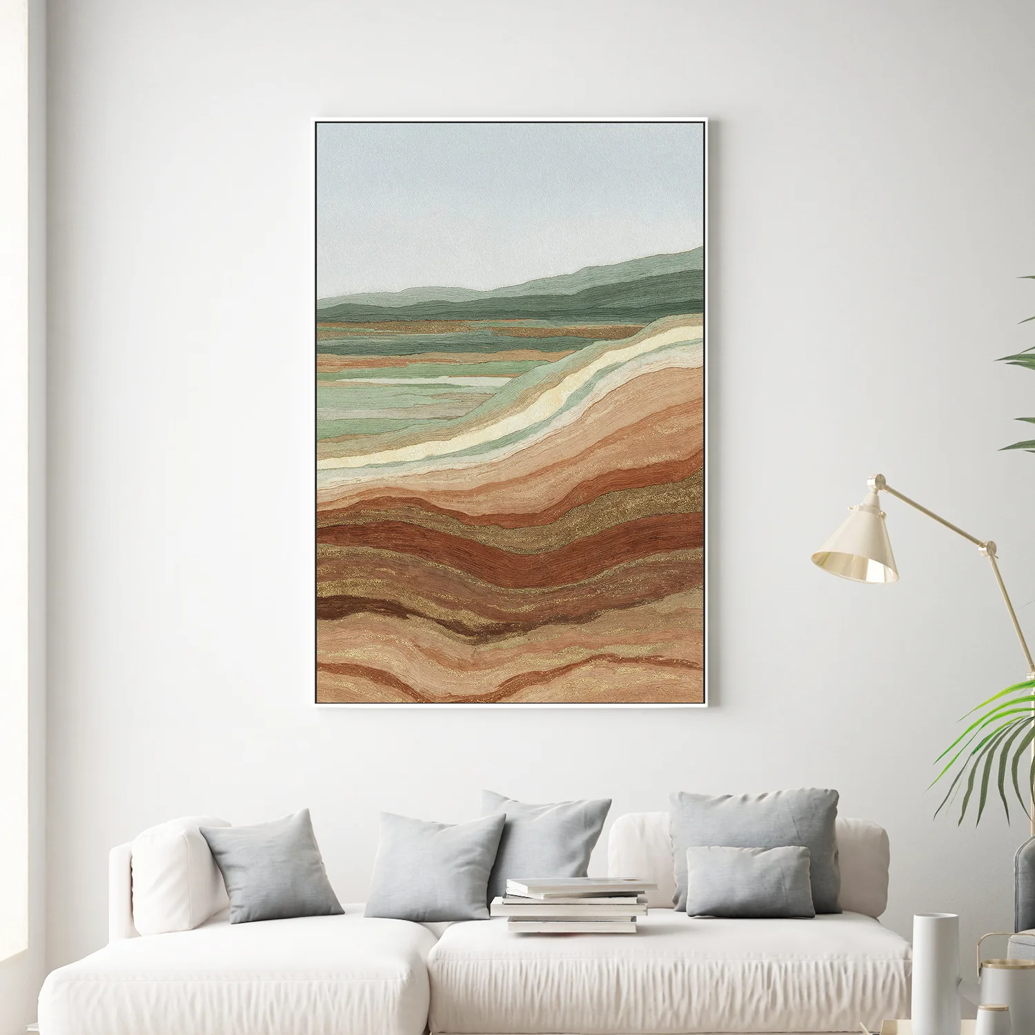 Earthy Hills - Image 7