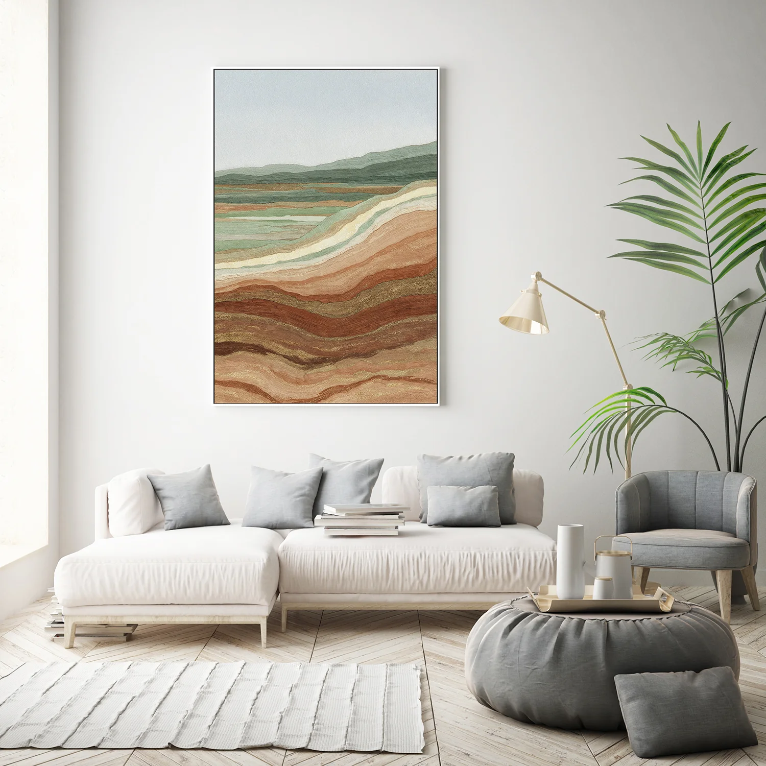 Earthy Hills - Image 8