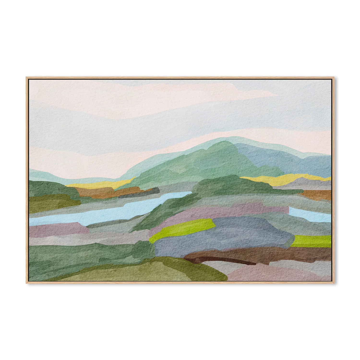 Earthy Tones Escape - Image 4