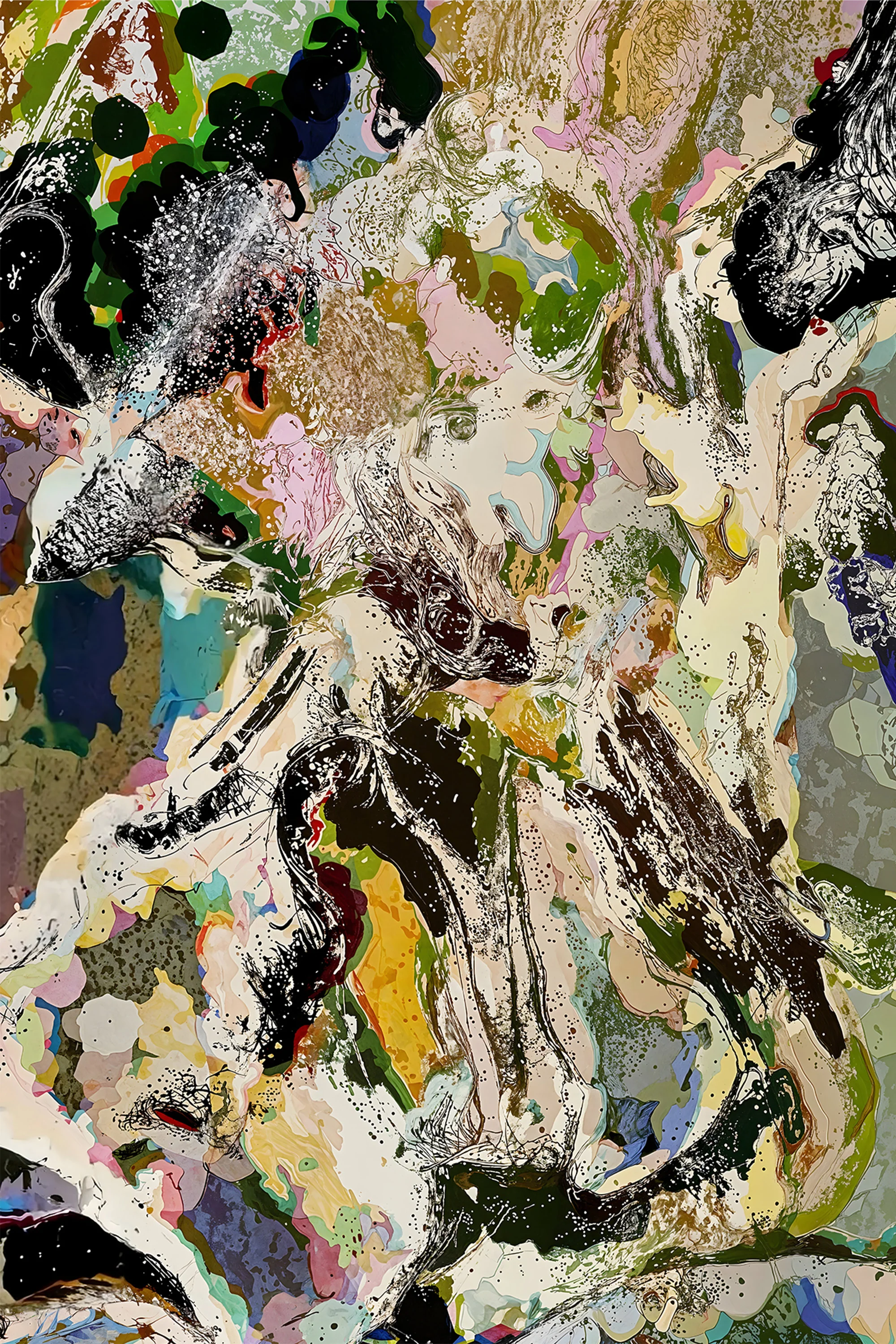 Echoes Beneath the Surface