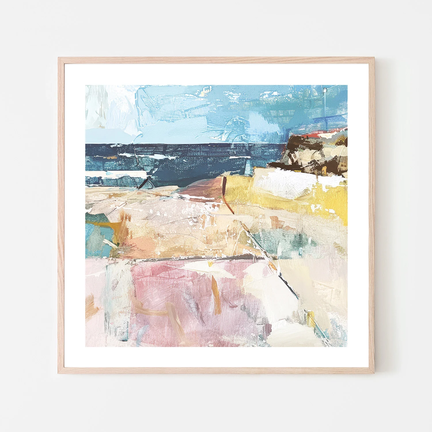 Echoes of Light, Style B - Image 6