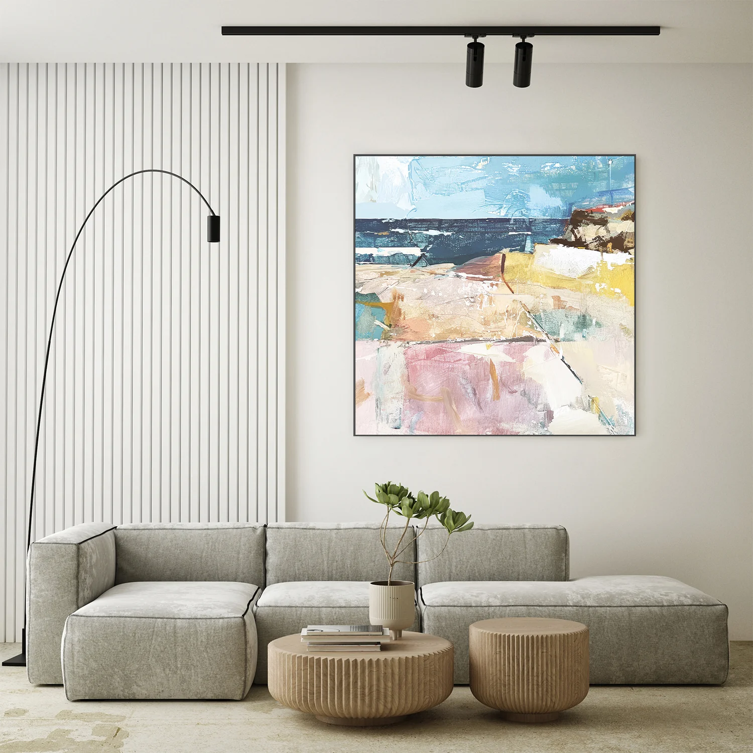 Echoes of Light, Style B - Image 7