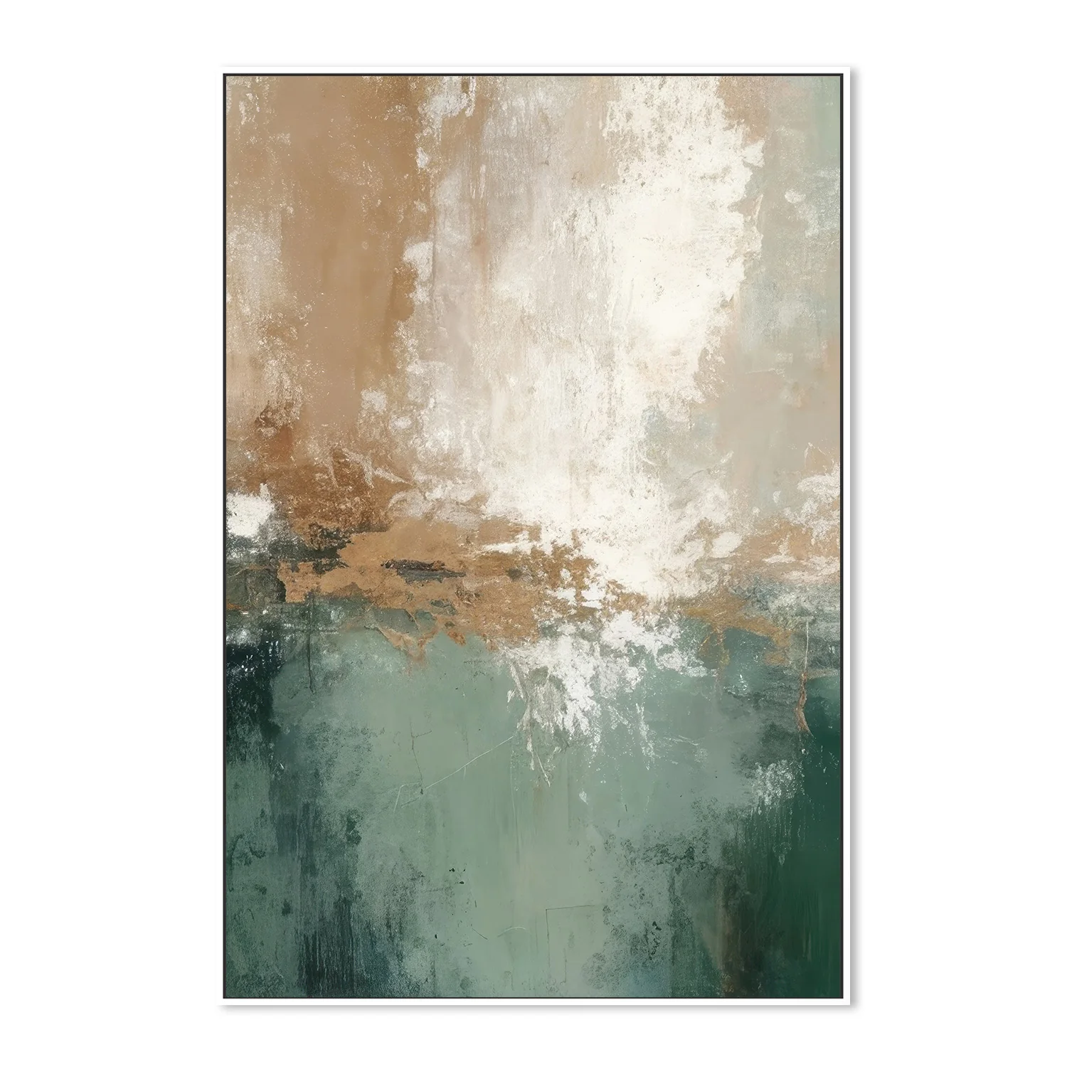 Edge Of Memory, Exclusive to Gioia - Image 5