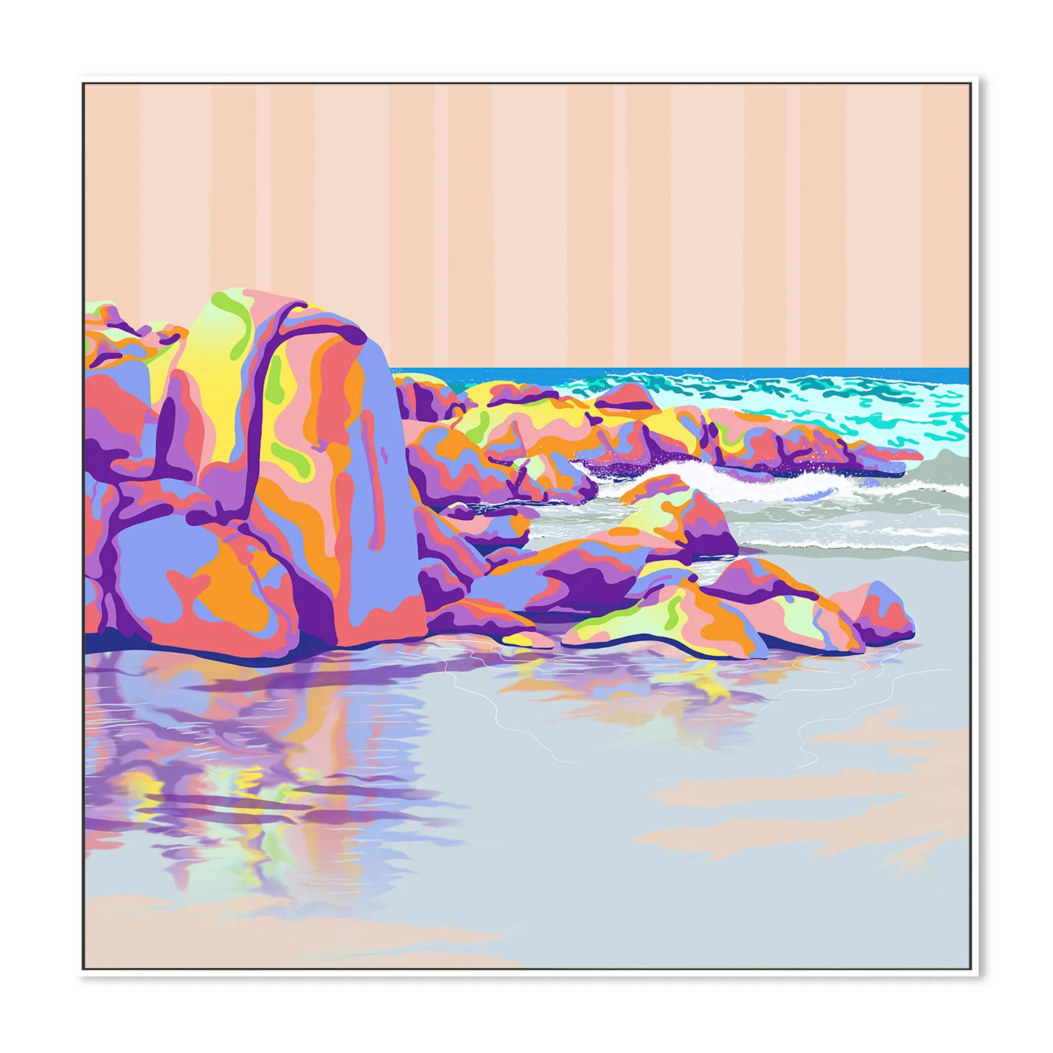 Edgy Beach - Image 5