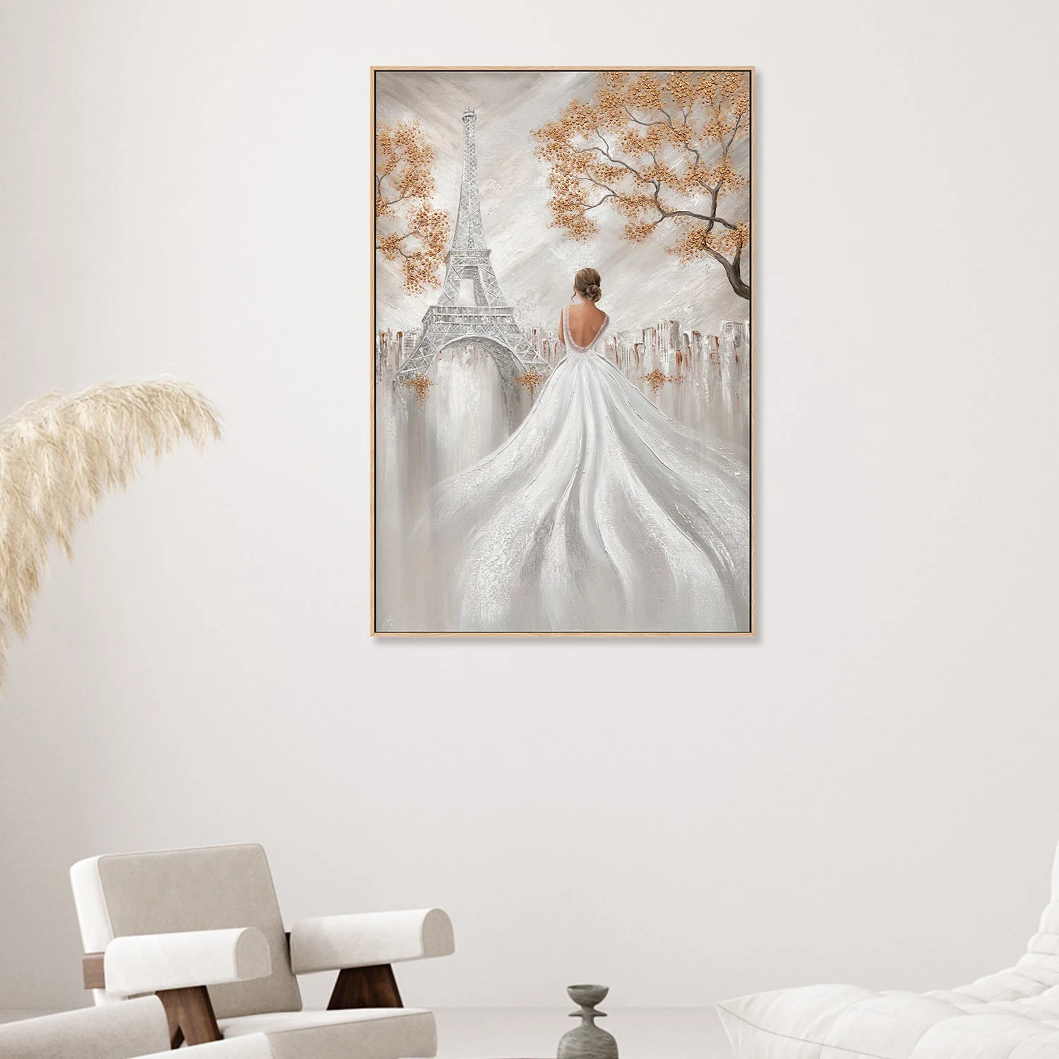 Eiffel Elegance - Image 2