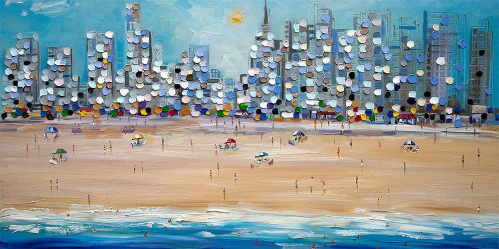 City Beach