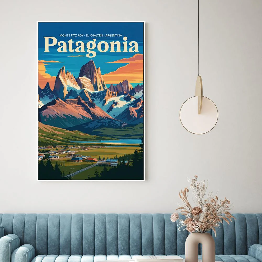 El ChaltAcn Valley Glow - Image 2