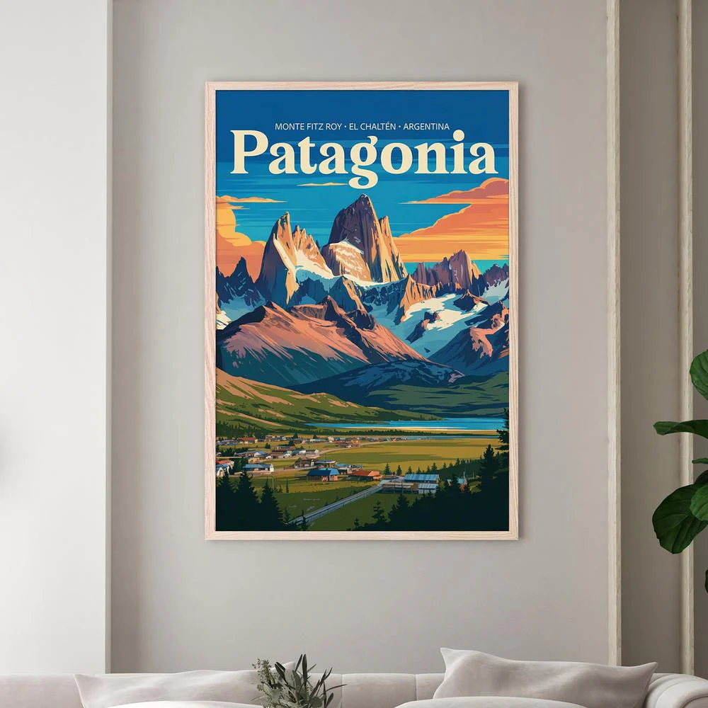 El ChaltAcn Valley Glow - Image 7