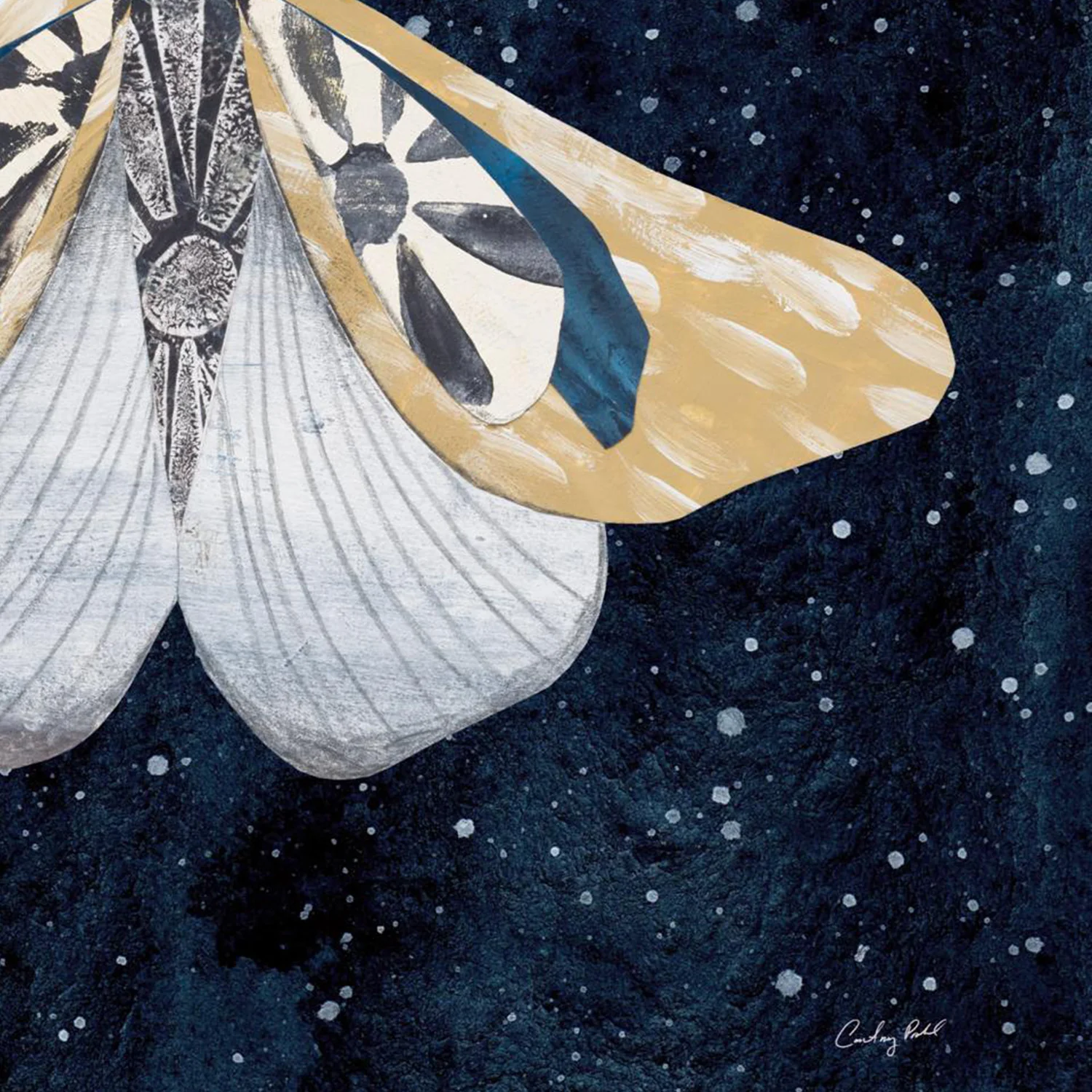Elegant Moth, Style B - Image 11