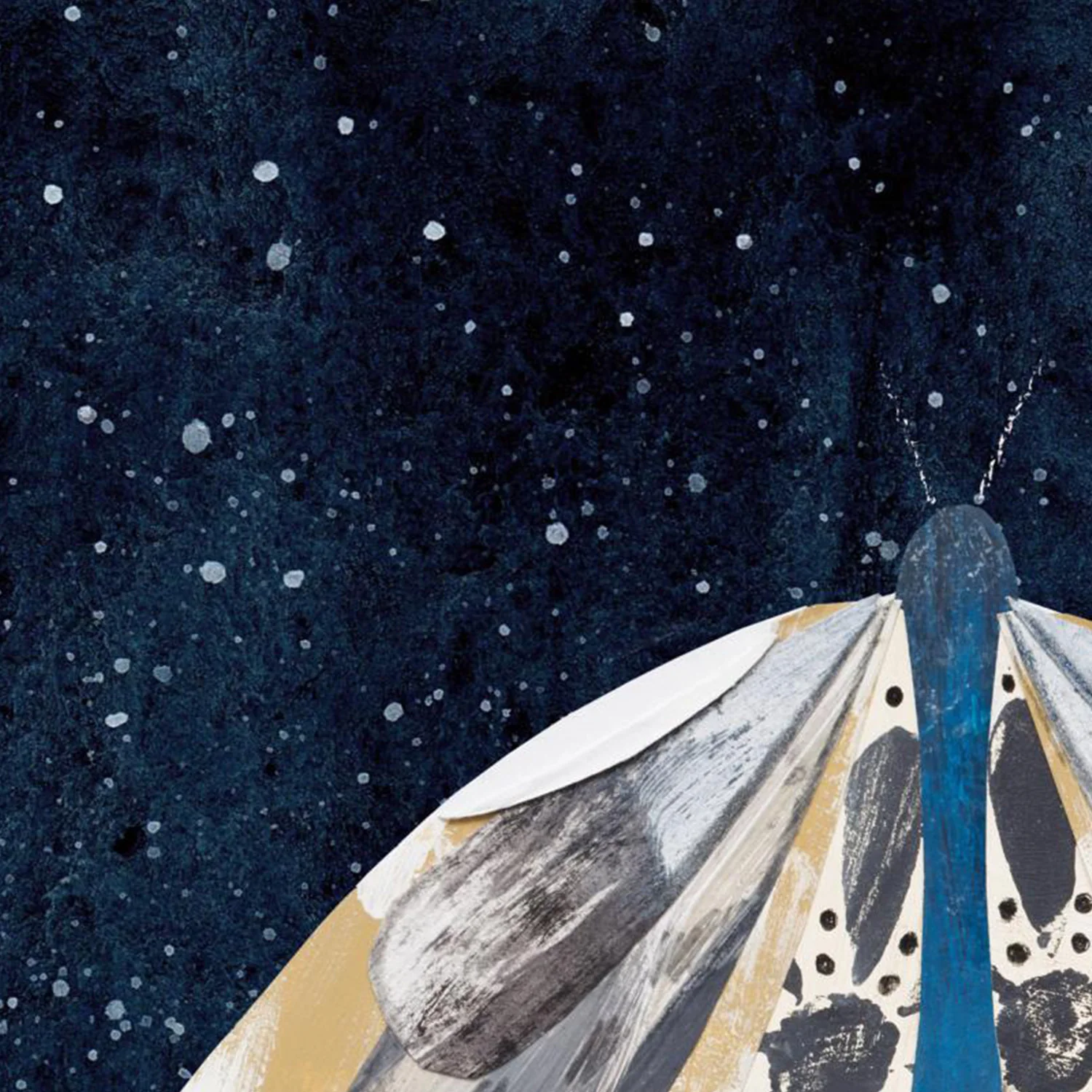 Elegant Moth, Style C - Image 10