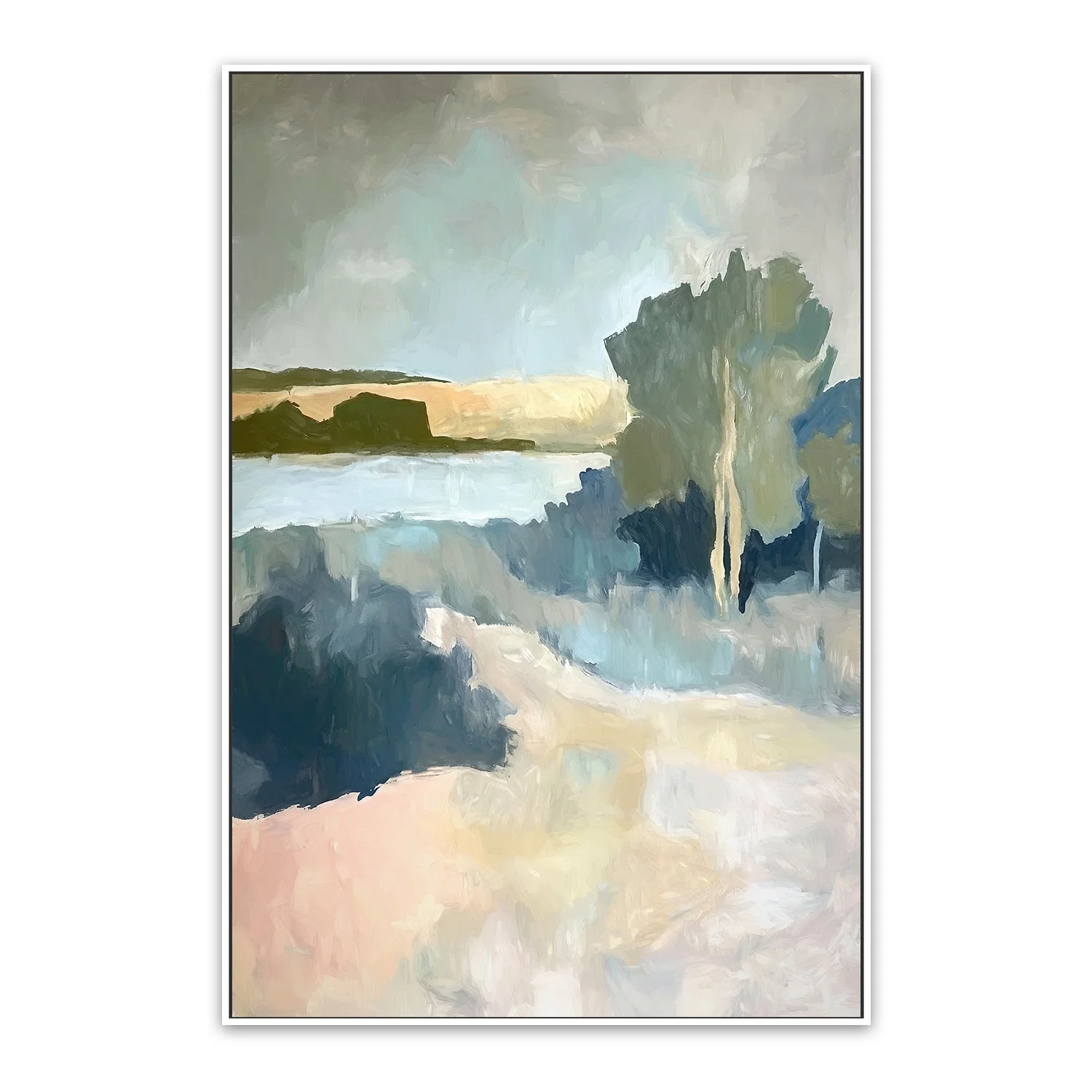 Elegant Trees , Style B - Image 5