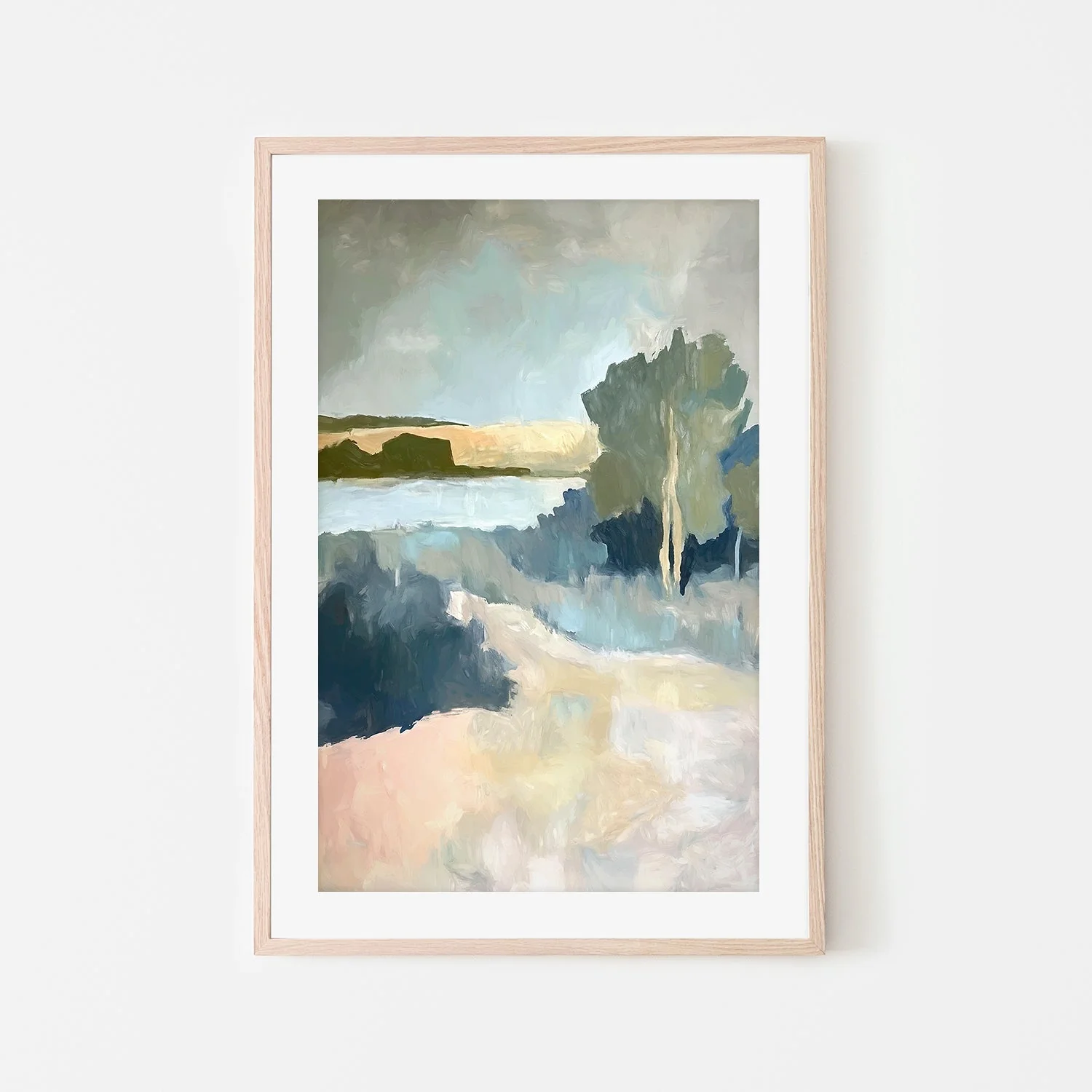 Elegant Trees , Style B - Image 6