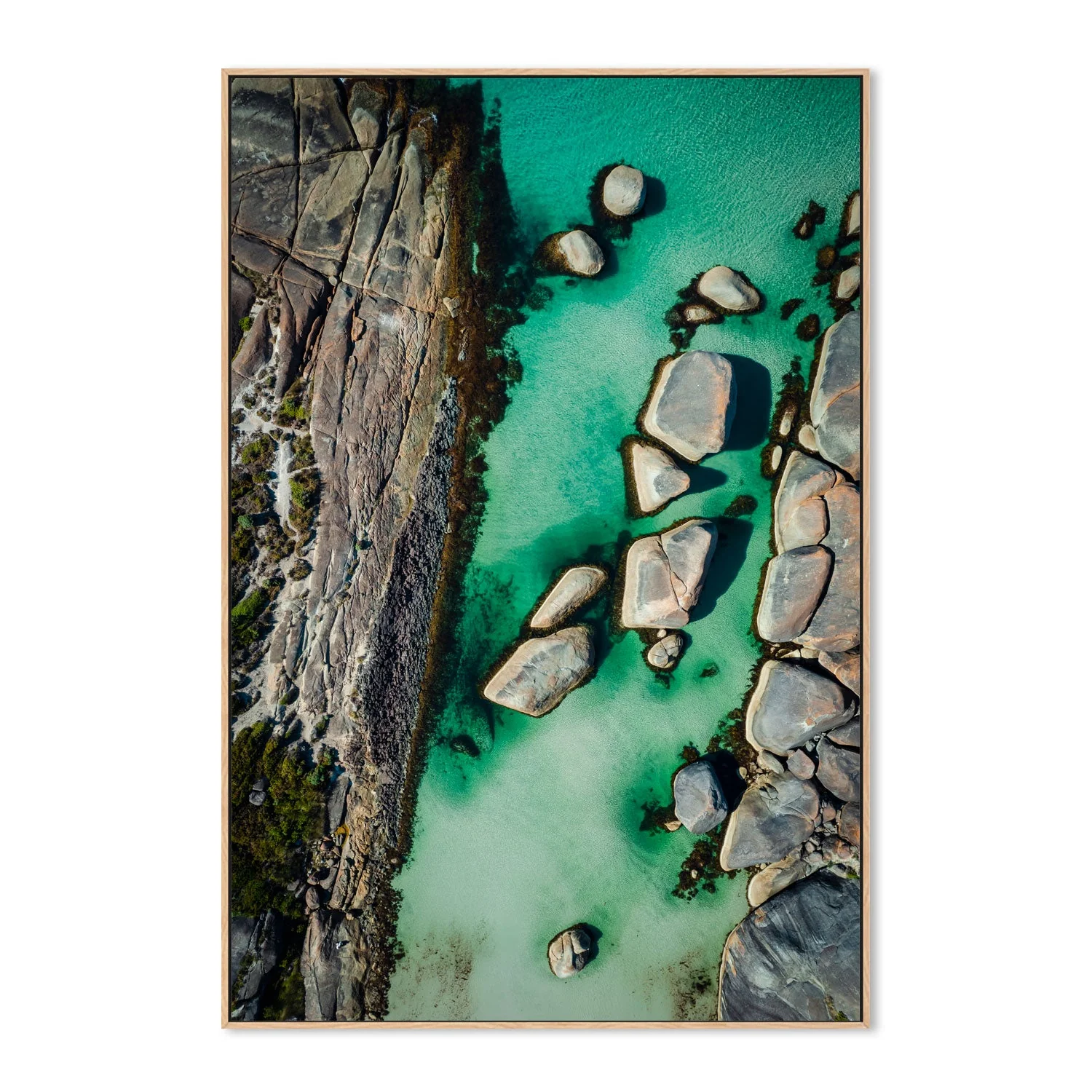 Elephant Rocks, Denmark - Image 4