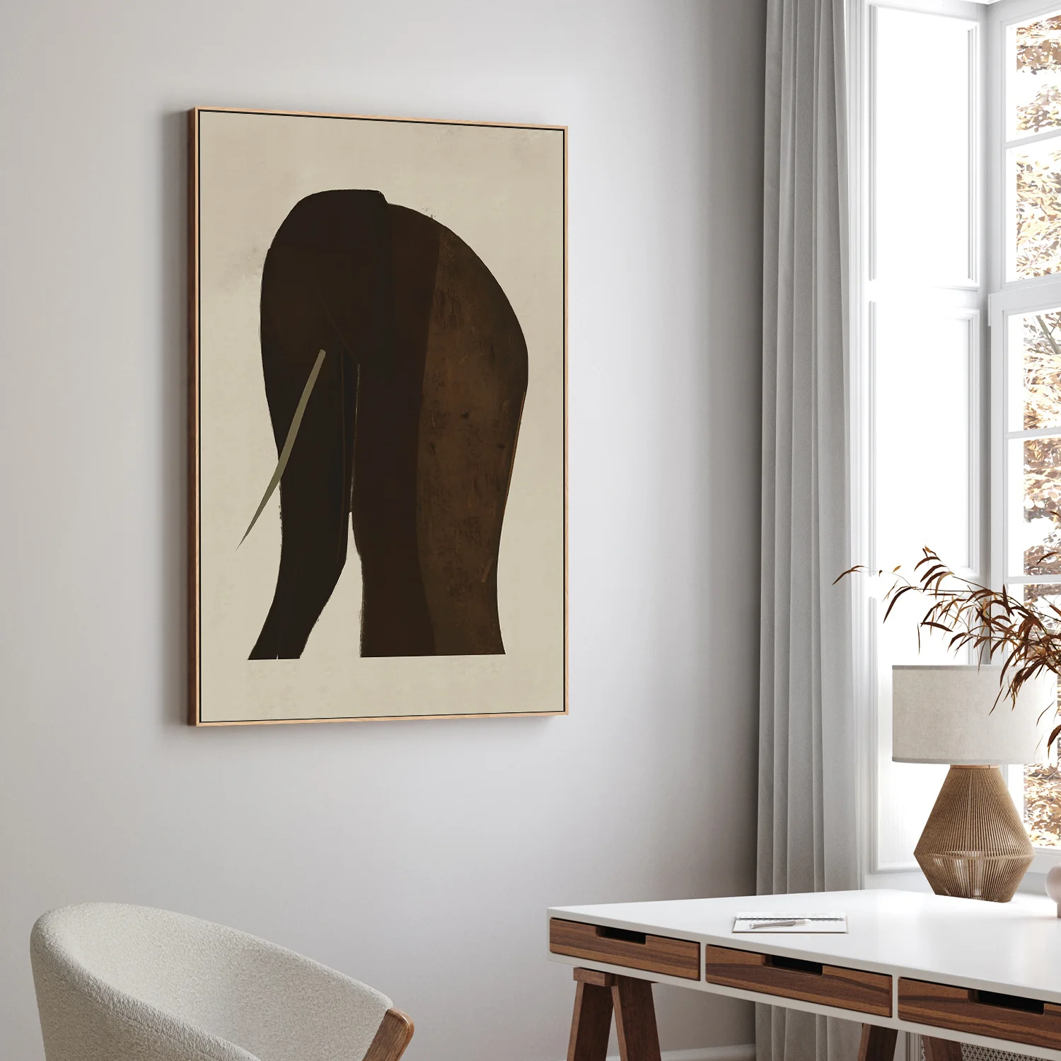 Ella Elephant - Image 2