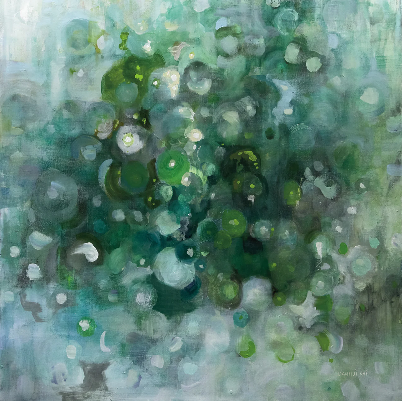 Emerald Constellation